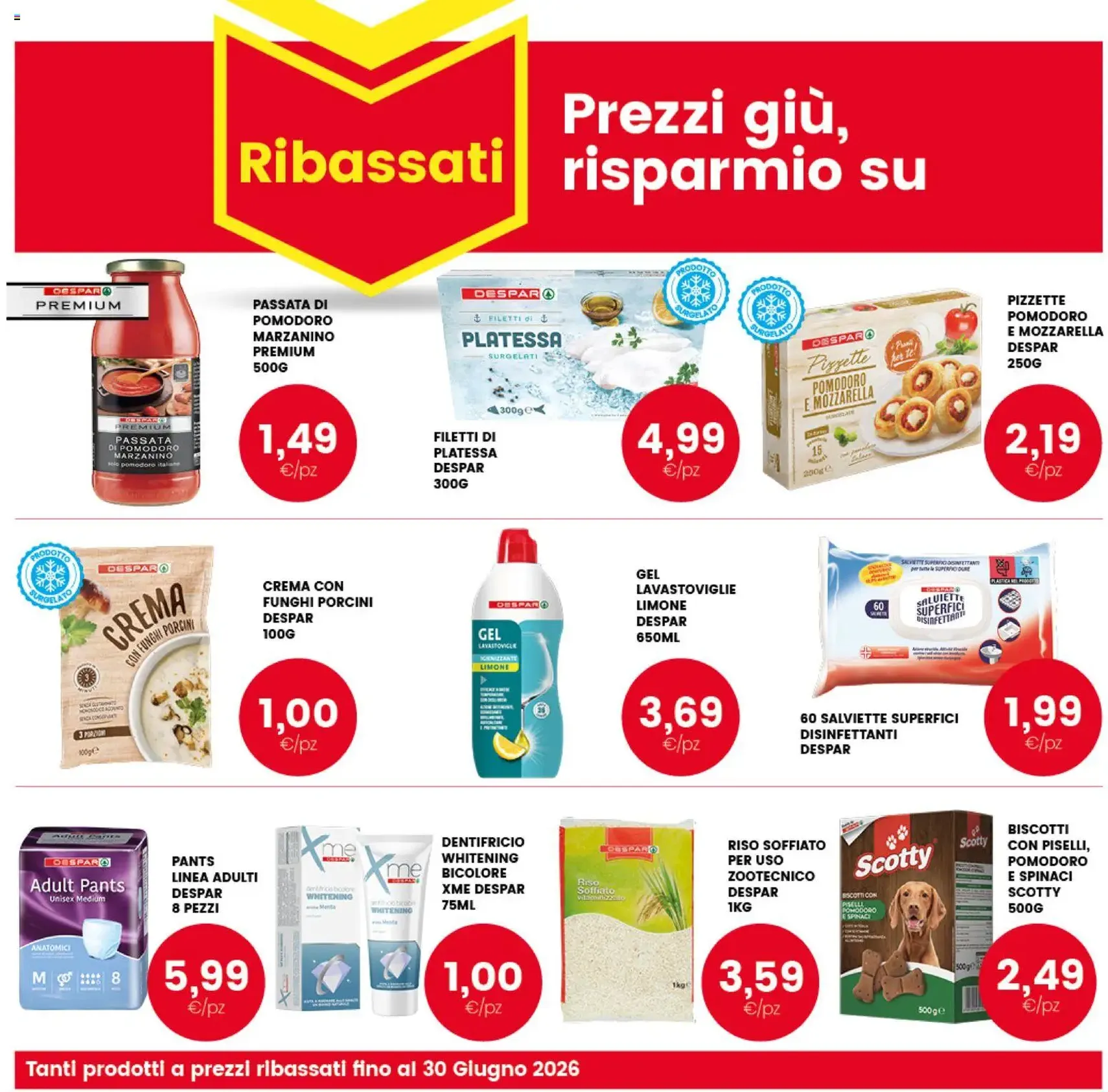 Interspar volantino - volantino valido dal 07/05/2026 pagina 35 di 36