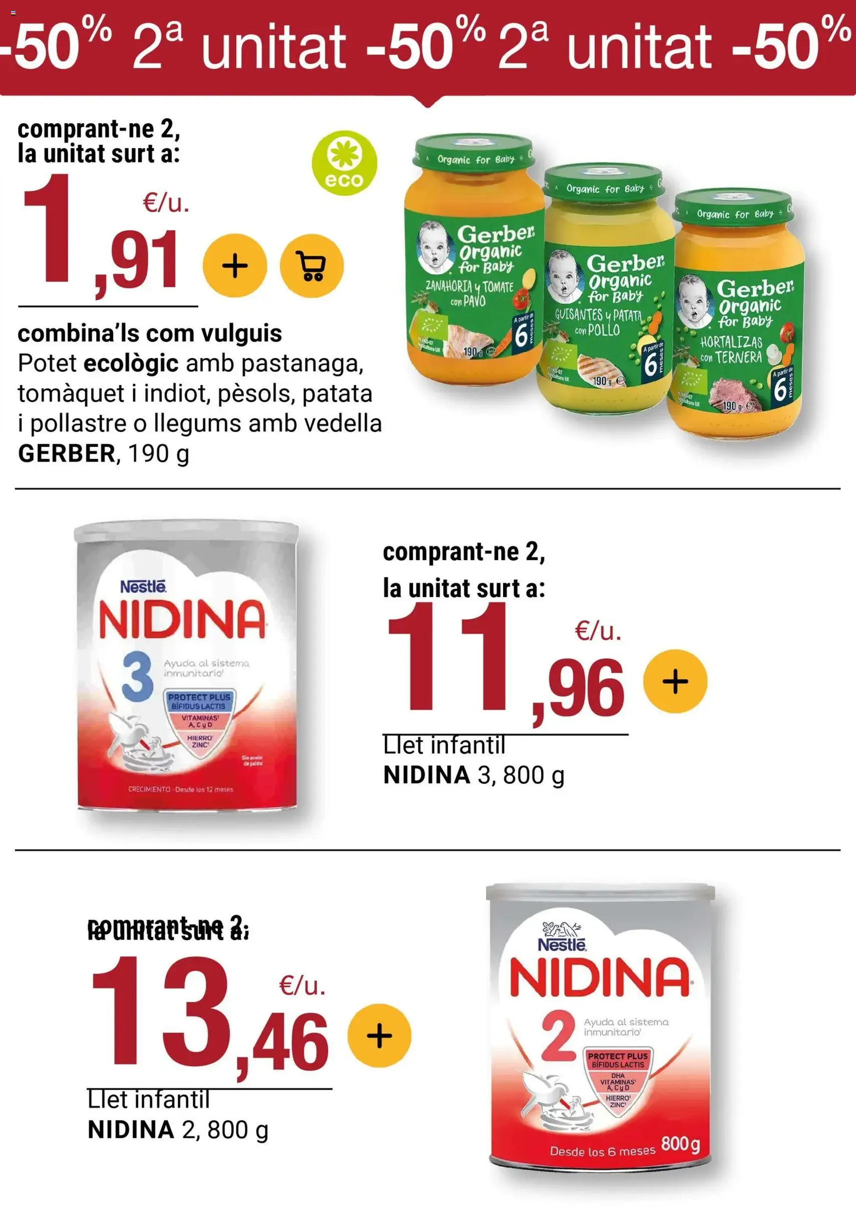 Bonpreu folleto - folleto válido desde 02/12/2025 página 23 de 86