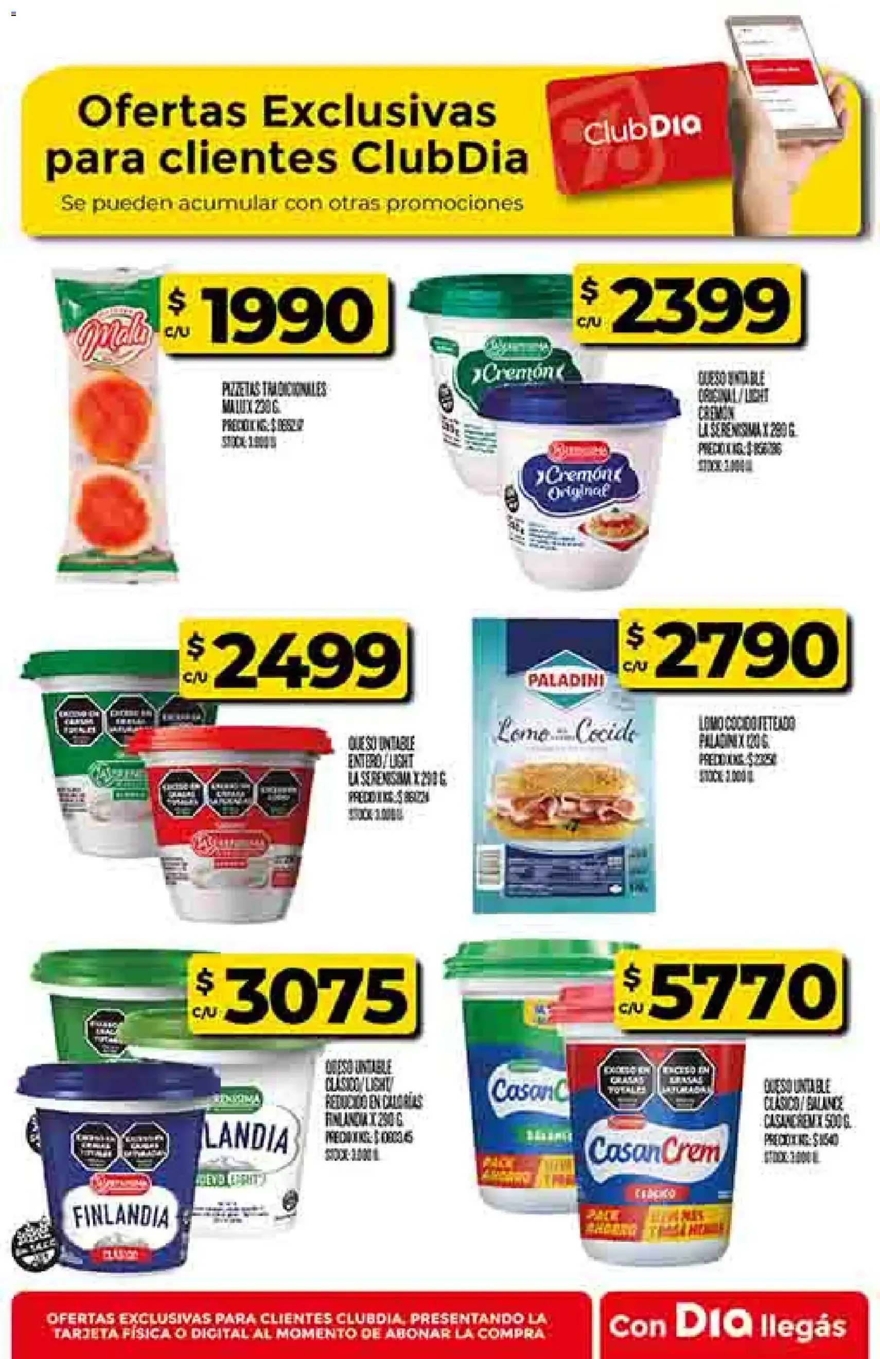 Supermercado DIA Ofertas - folleto válido desde 12/11/2025 página 46 de 60