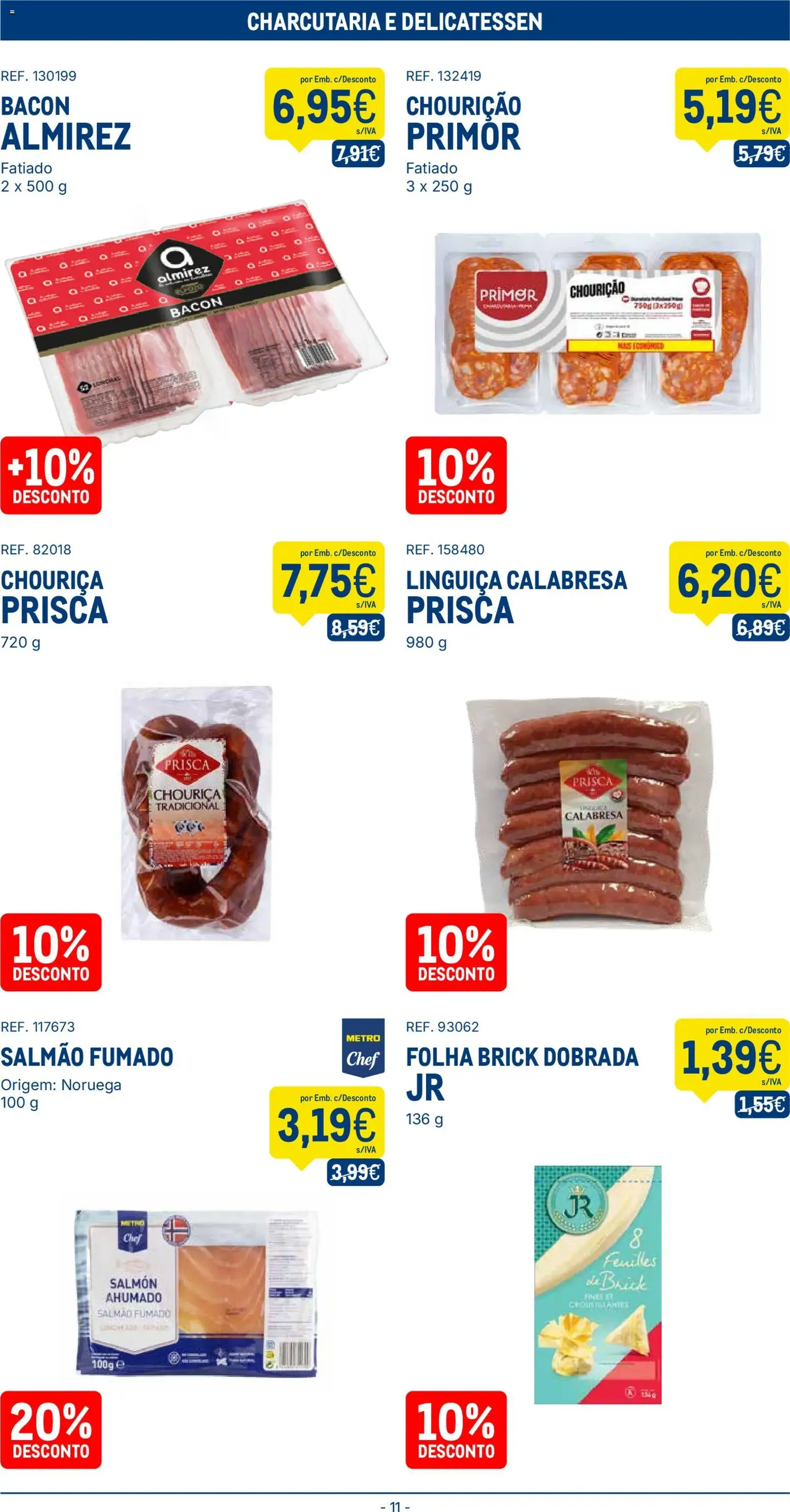 Makro folheto - folheto válido a partir de 10/02/2026 página 11 de 21