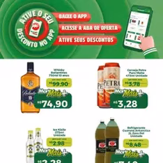 Mart Minas - Ofertas Semanal - pré-visualização do folheto, válido a partir de 02/02/2026