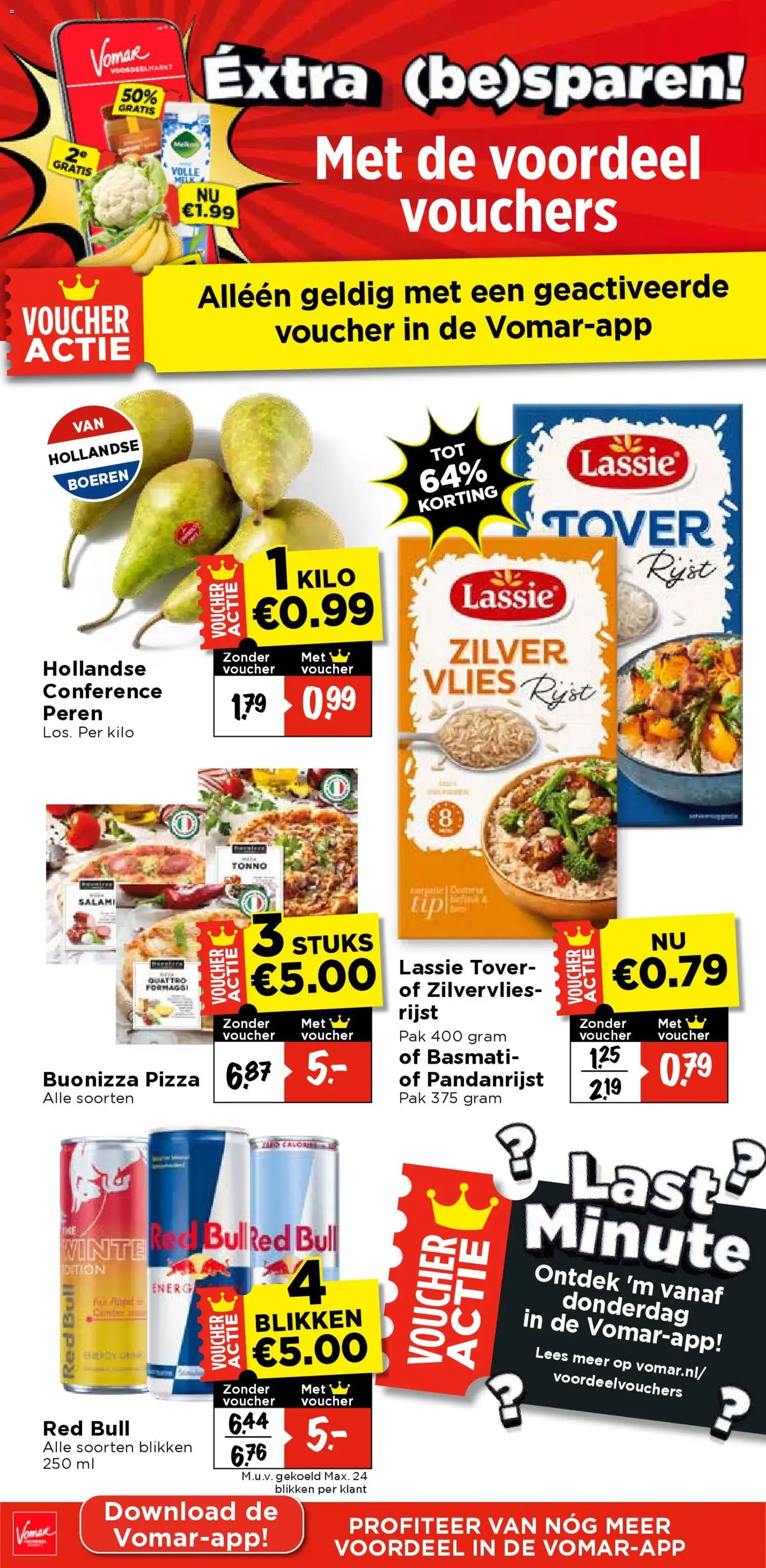 Vomar - Folder - geldige folder vanaf 25-01-2026 pagina 3 van 41