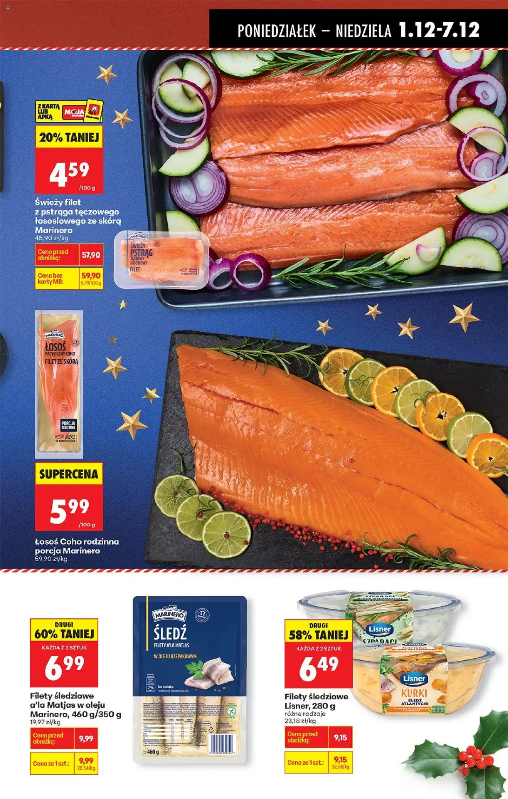 Biedronka gazetka - ważny gazetka od 01.12.2025 strona 45 z 89