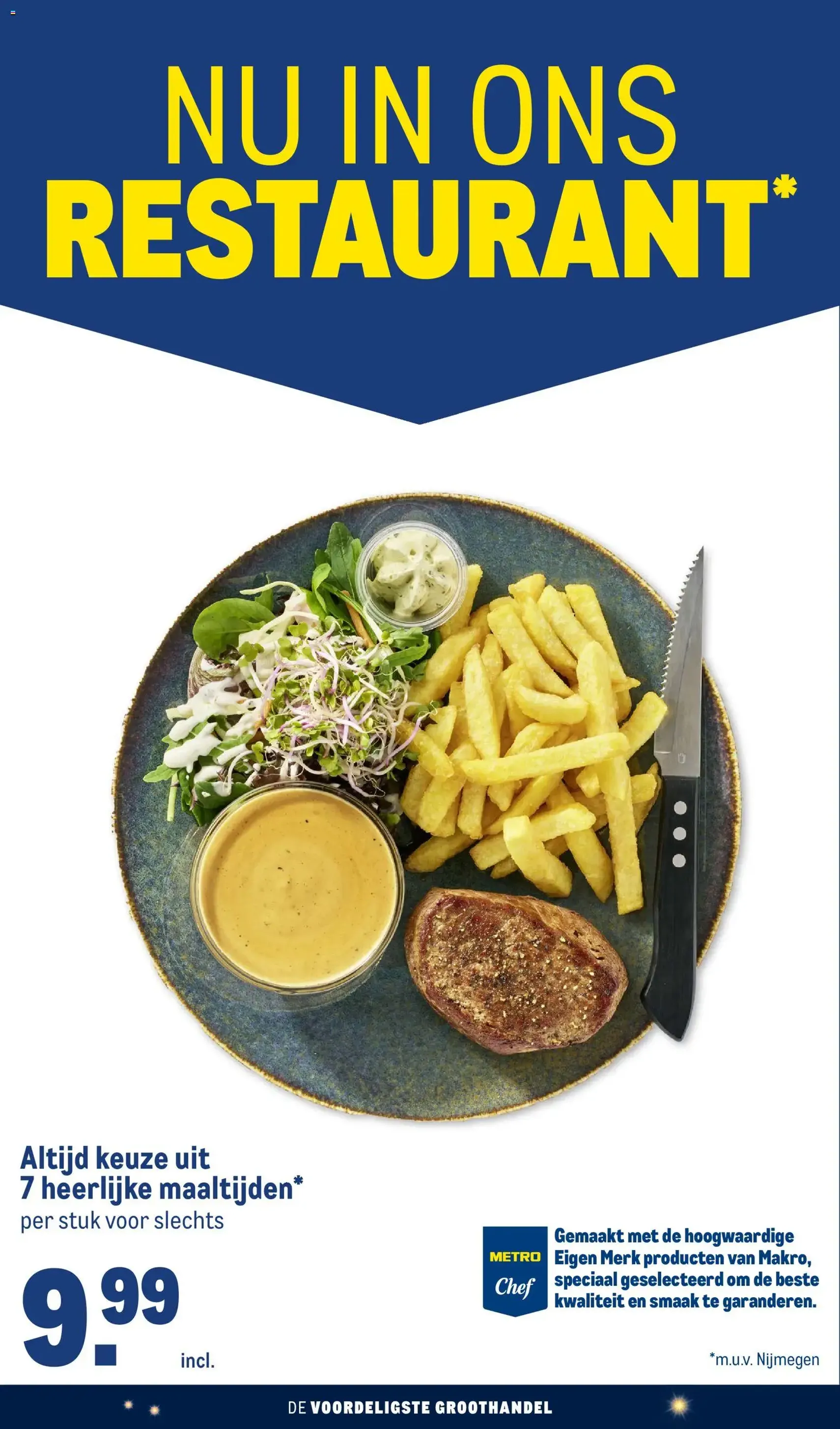 Makro - Folder - geldige folder vanaf 10-12-2025 pagina 112 van 114