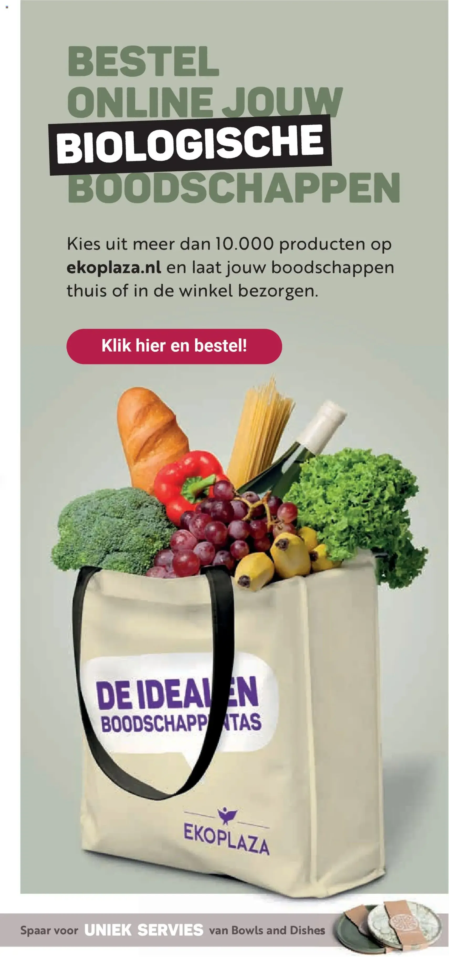 Ekoplaza - Folder week 47 - geldige folder vanaf 19-11-2025 pagina 19 van 22