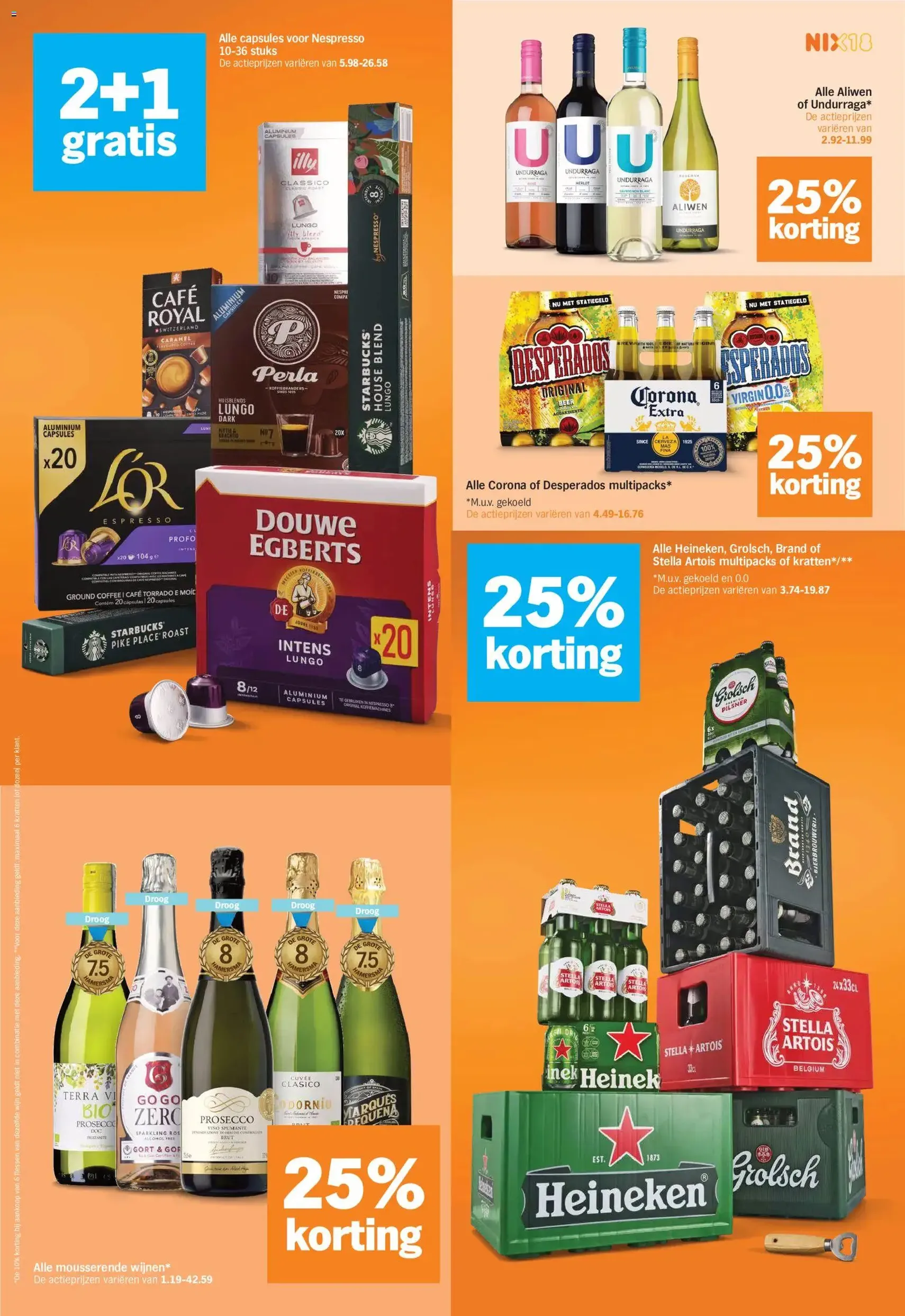 Albert Heijn folder week 27 - geldige folder vanaf 29-06-2026 pagina 17 van 22