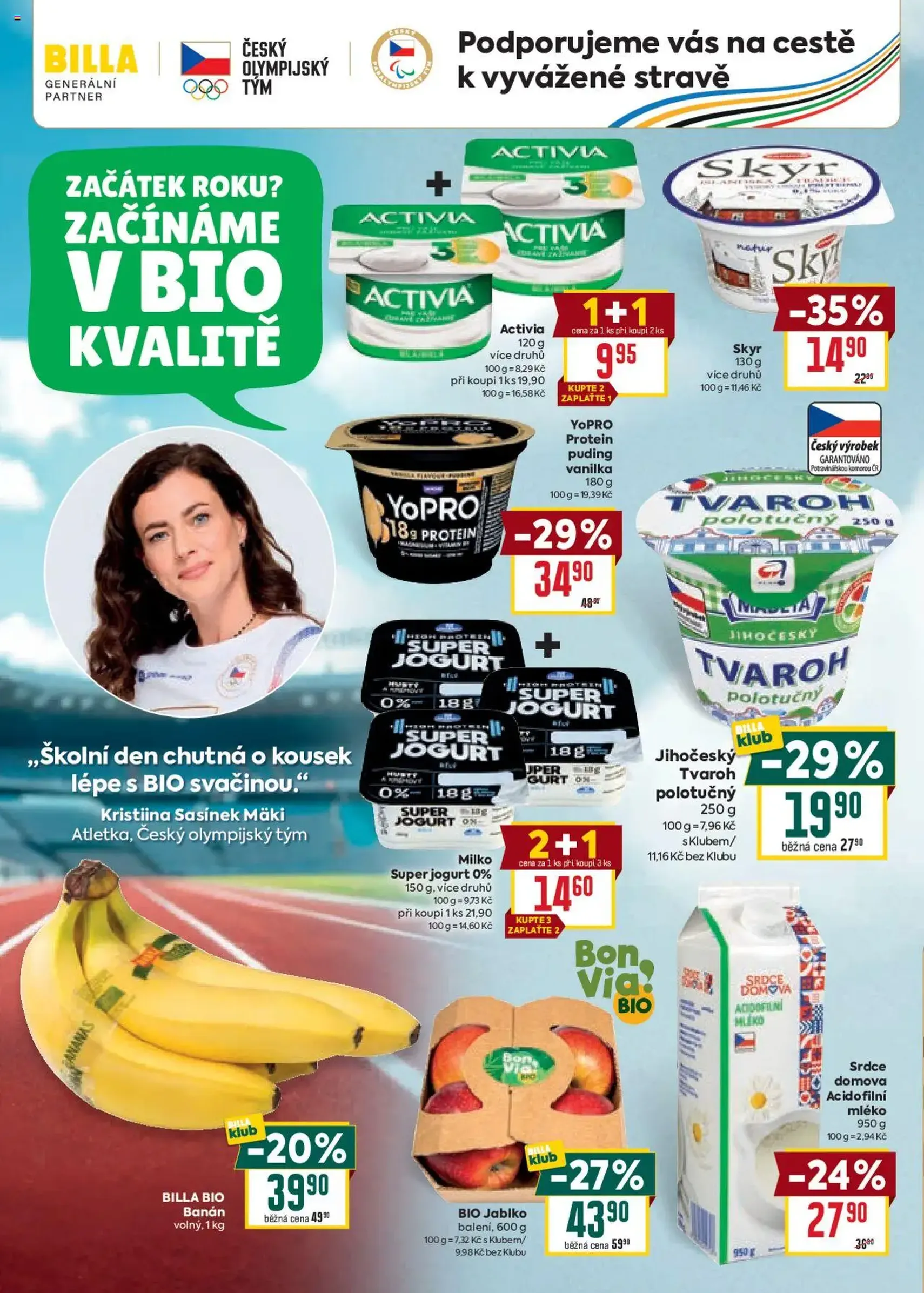 Billa Velký leták - platný leták od 03.09.2025 strana 20 z 40 Billa Velký leták - platný leták od 03.09.2025 strana 20 z 40