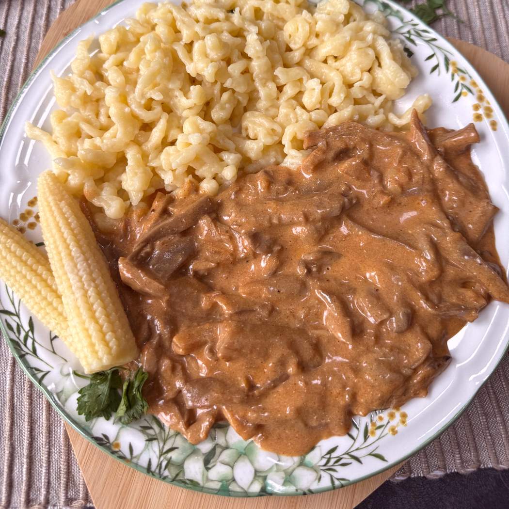 Hluvivý perkelt