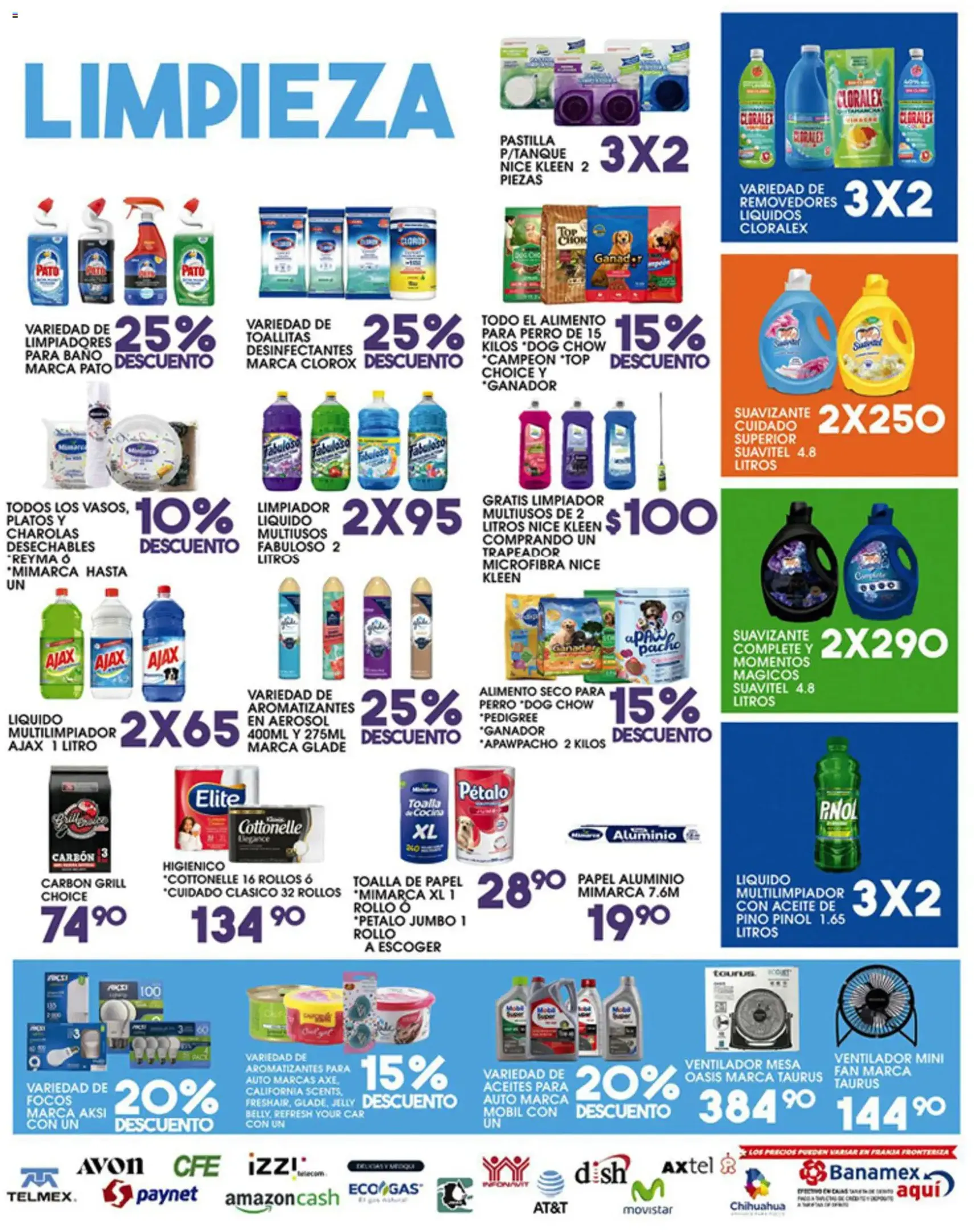 Alsuper folleto - folleto válido desde 05/06/2026 página 5 de 8