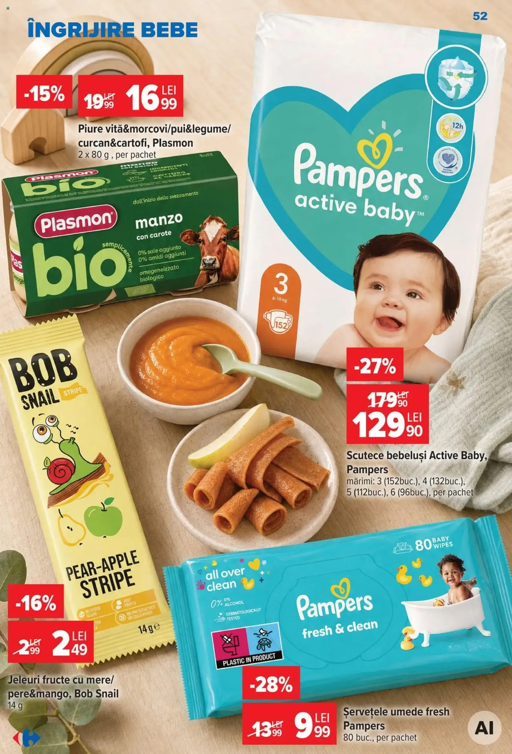 Carrefour Catalog - cataloage valabile începând cu 05.08.2026 pagina 52 din 78