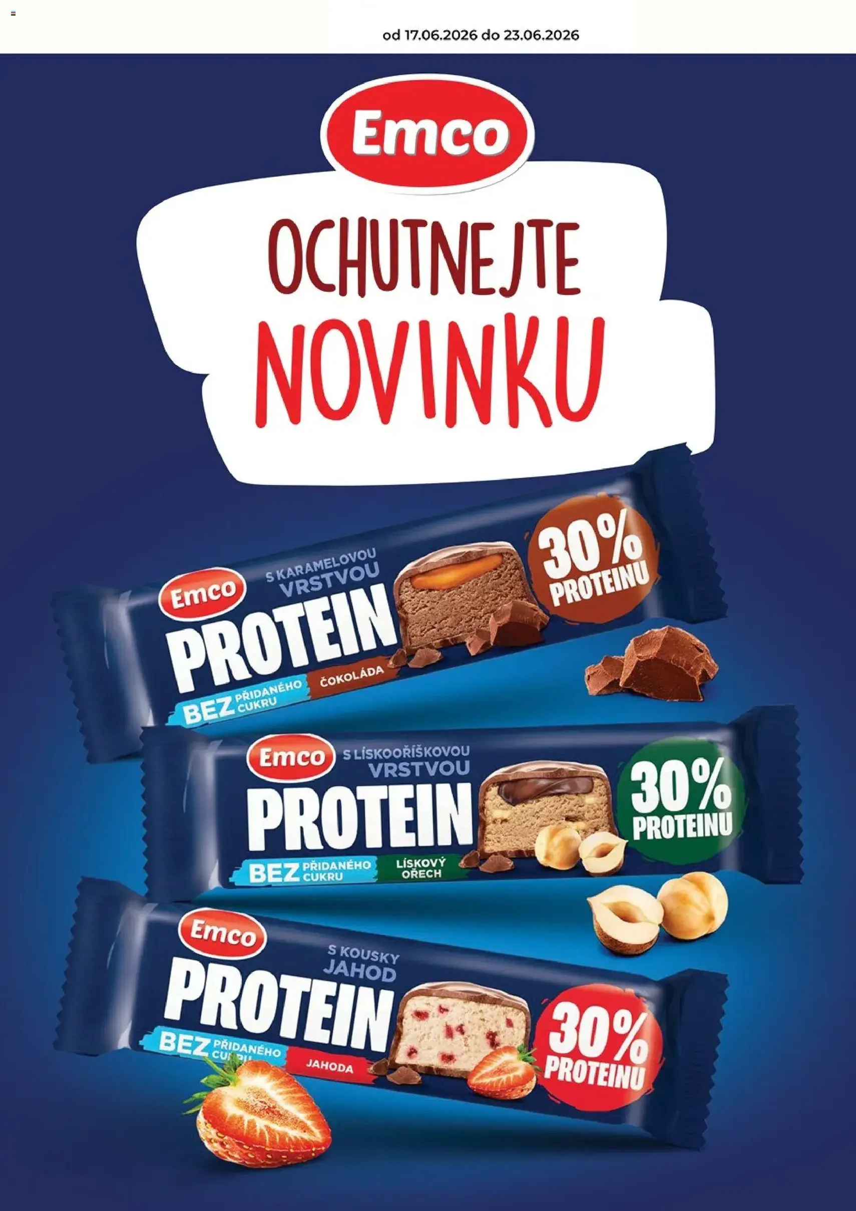 Tamda Foods leták - platný leták od 17.06.2026 strana 63 z 64