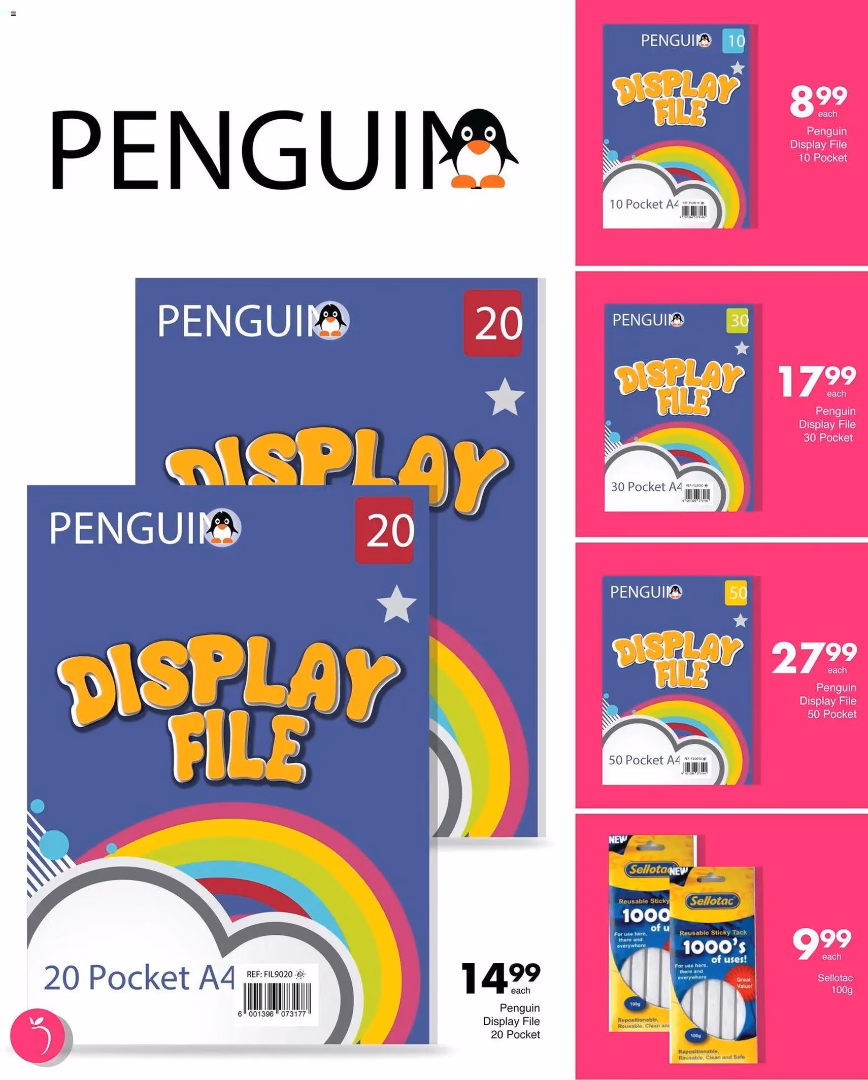 Save Back To School - valid flyer from 16/12/2025, page 14 of 23