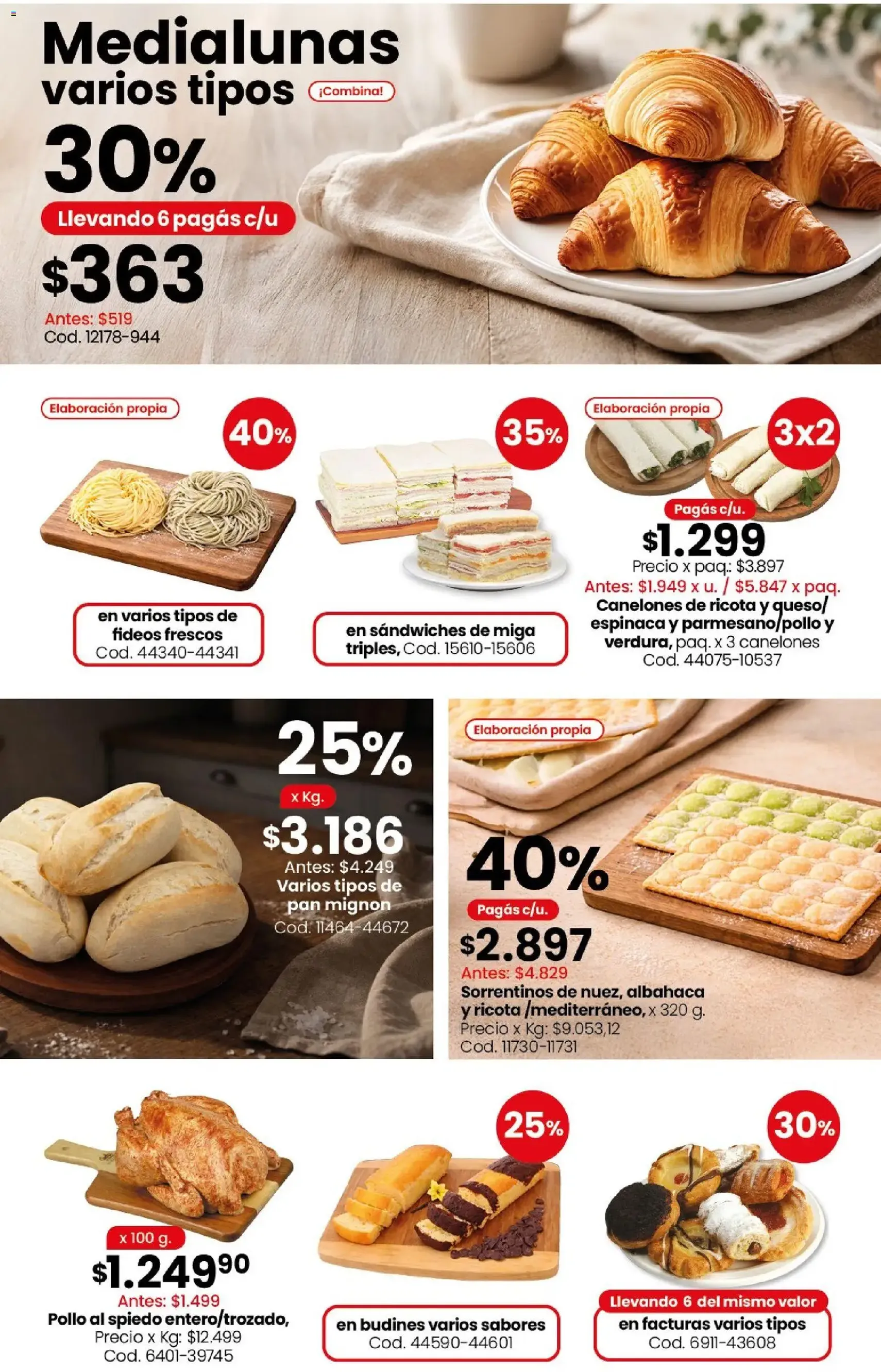 Coto ofertas - folleto válido desde 20/07/2026 página 5 de 9