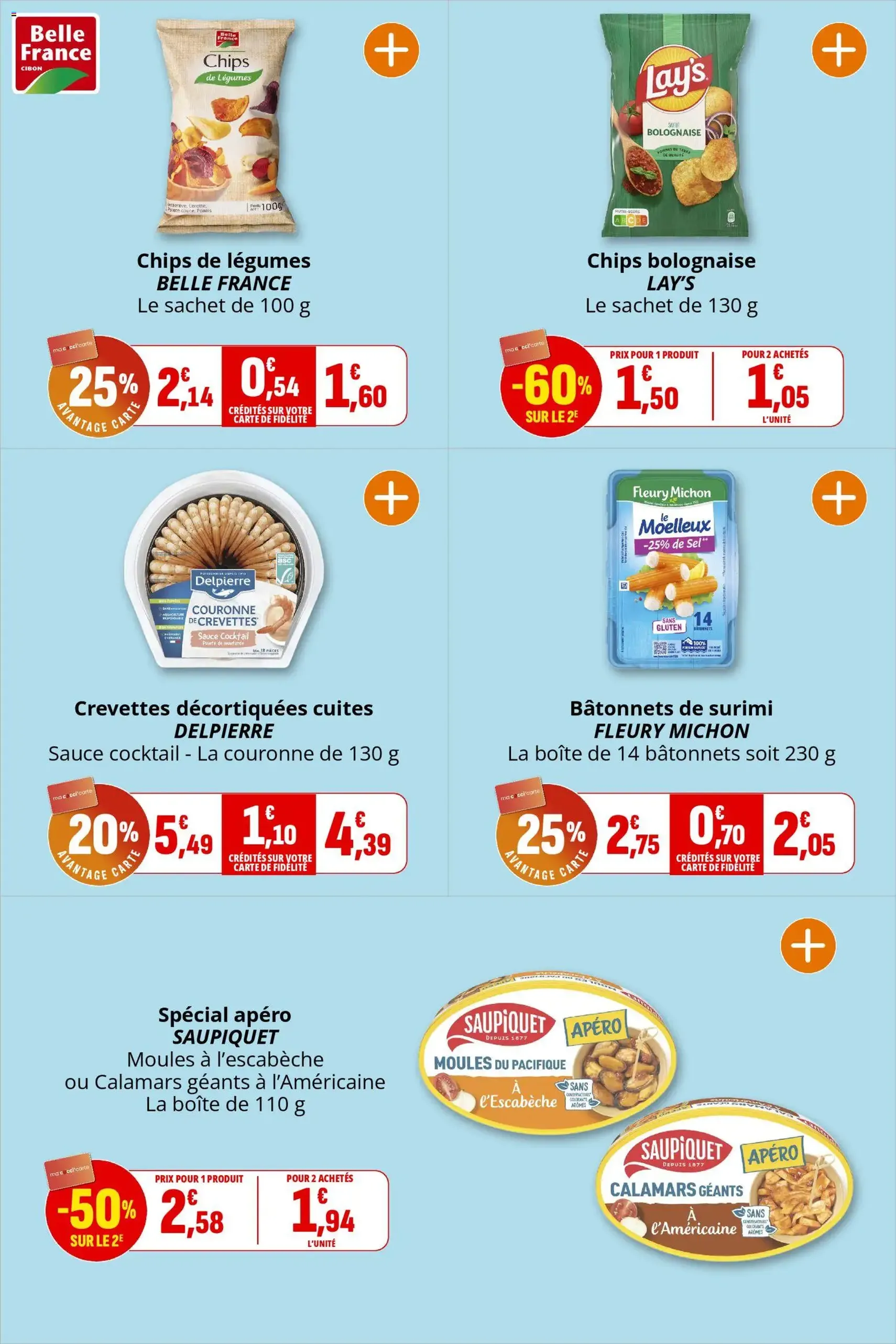 Coccinelle catalogue - brochure valable à partir du 22/04/2026, page 5 sur 39