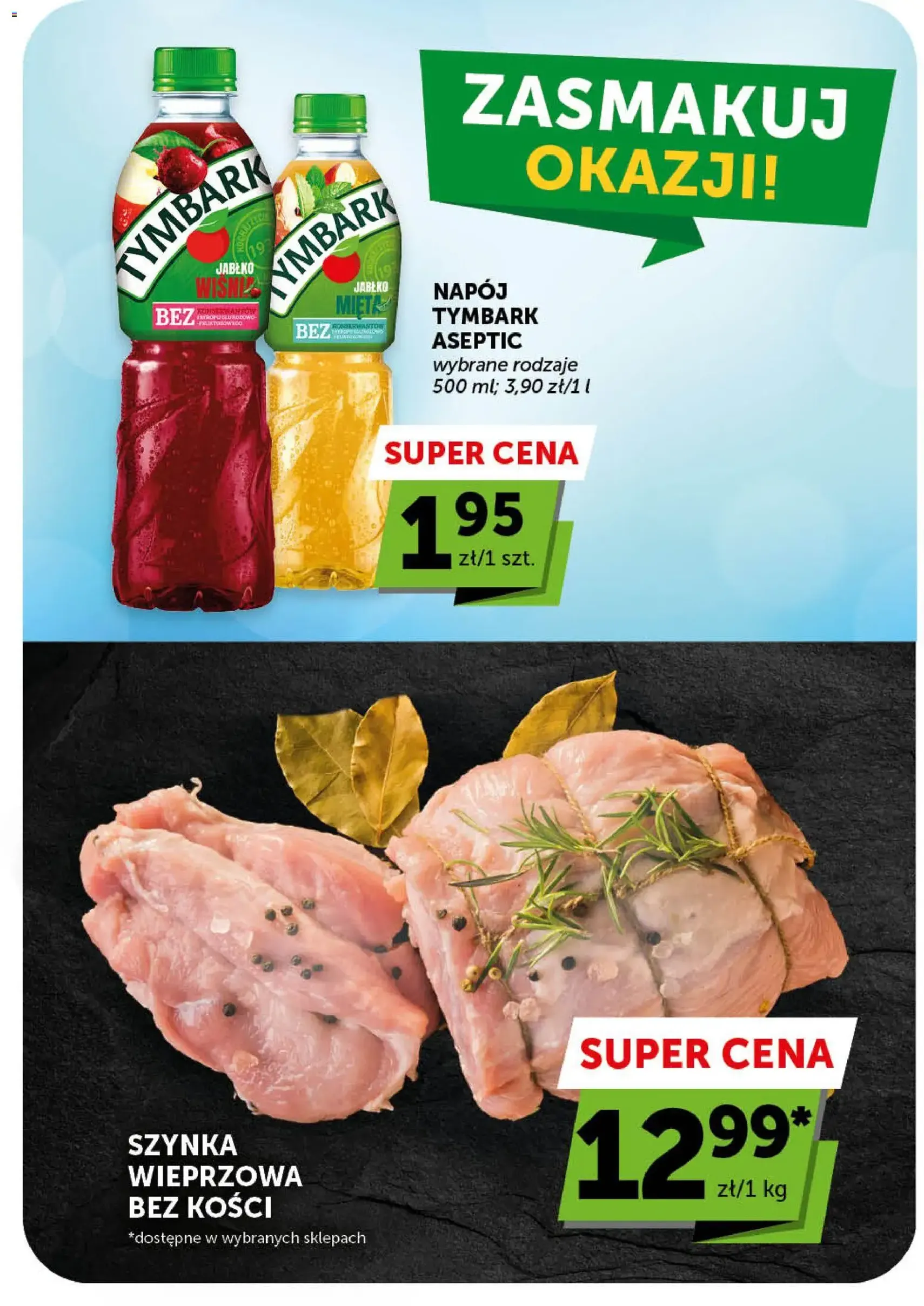 Groszek gazetka - ważny gazetka od 21.05.2026 strona 3 z 28