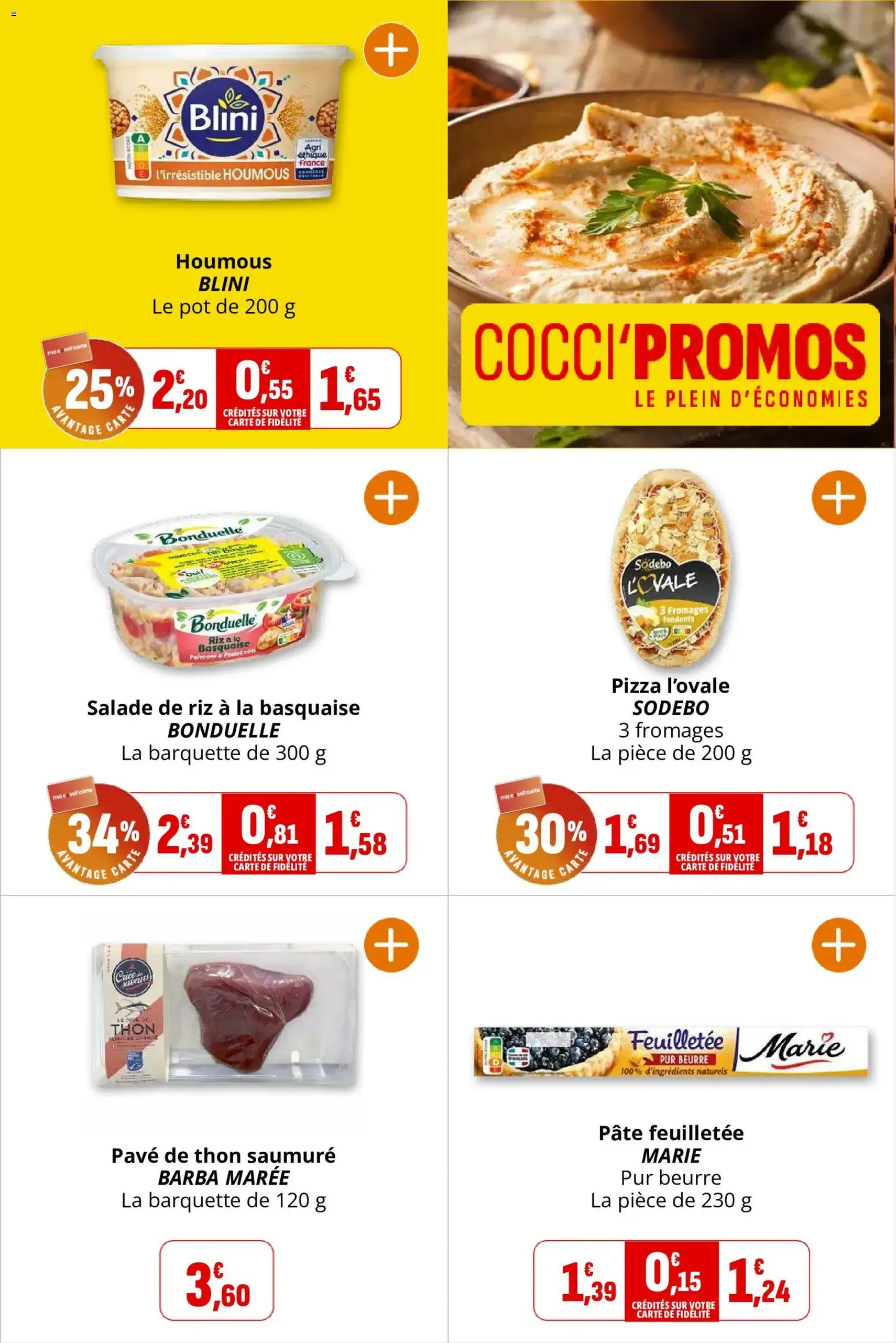 Coccinelle catalogue - brochure valable à partir du 17/06/2026, page 11 sur 41