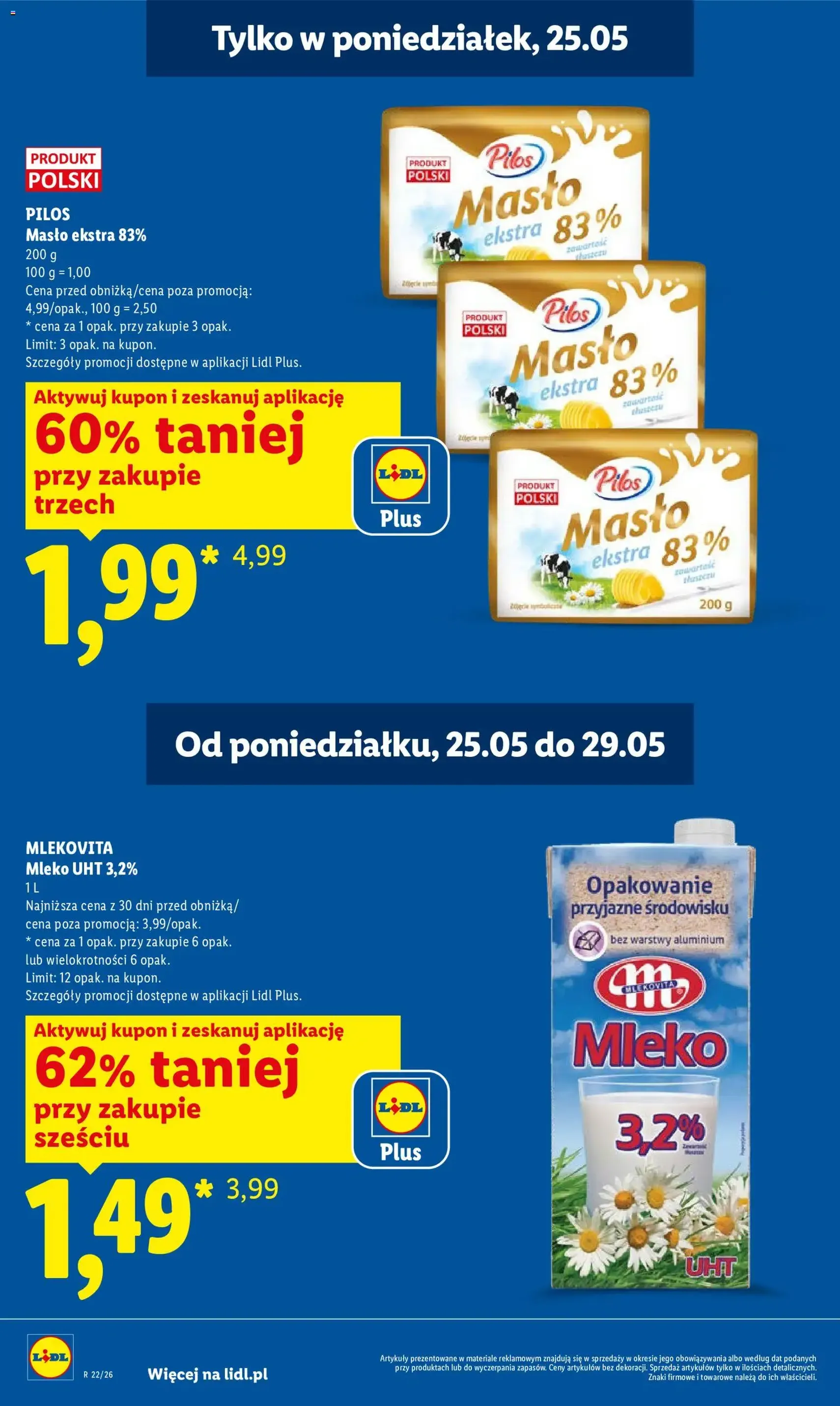 Lidl gazetka - ważny gazetka od 25.05.2026 strona 14 z 96