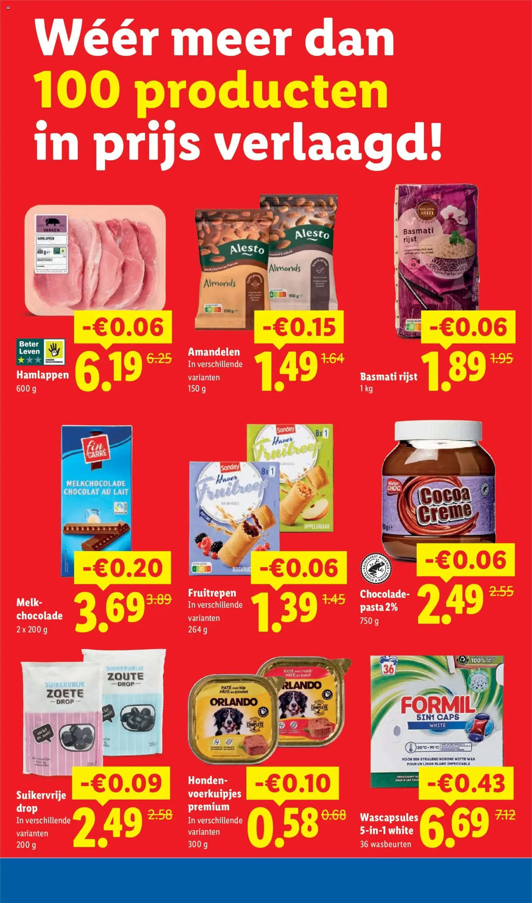Lidl folder week 31 - geldige folder vanaf 27-07-2026 pagina 29 van 49