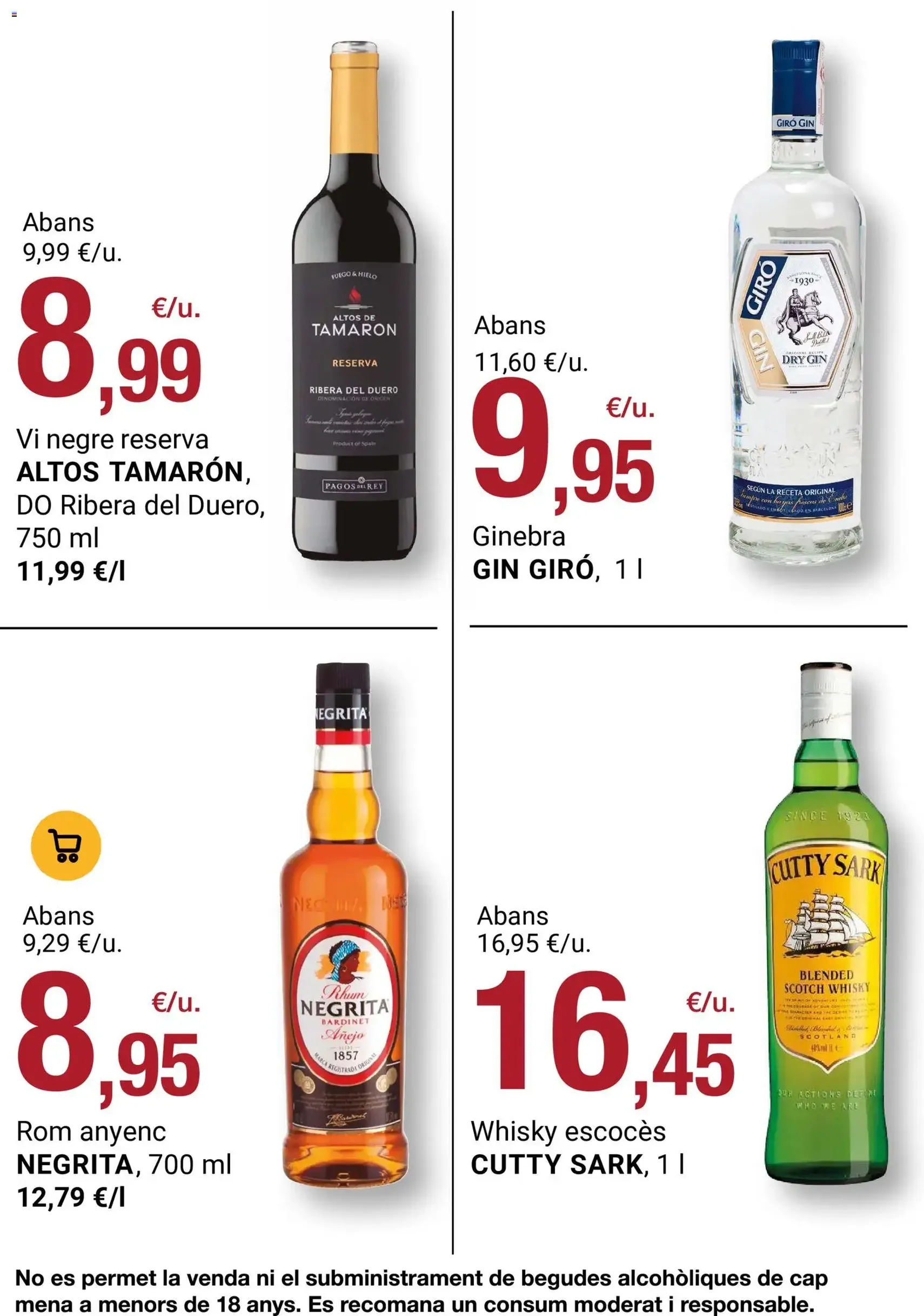 Bonpreu folleto - folleto válido desde 02/12/2025 página 83 de 86