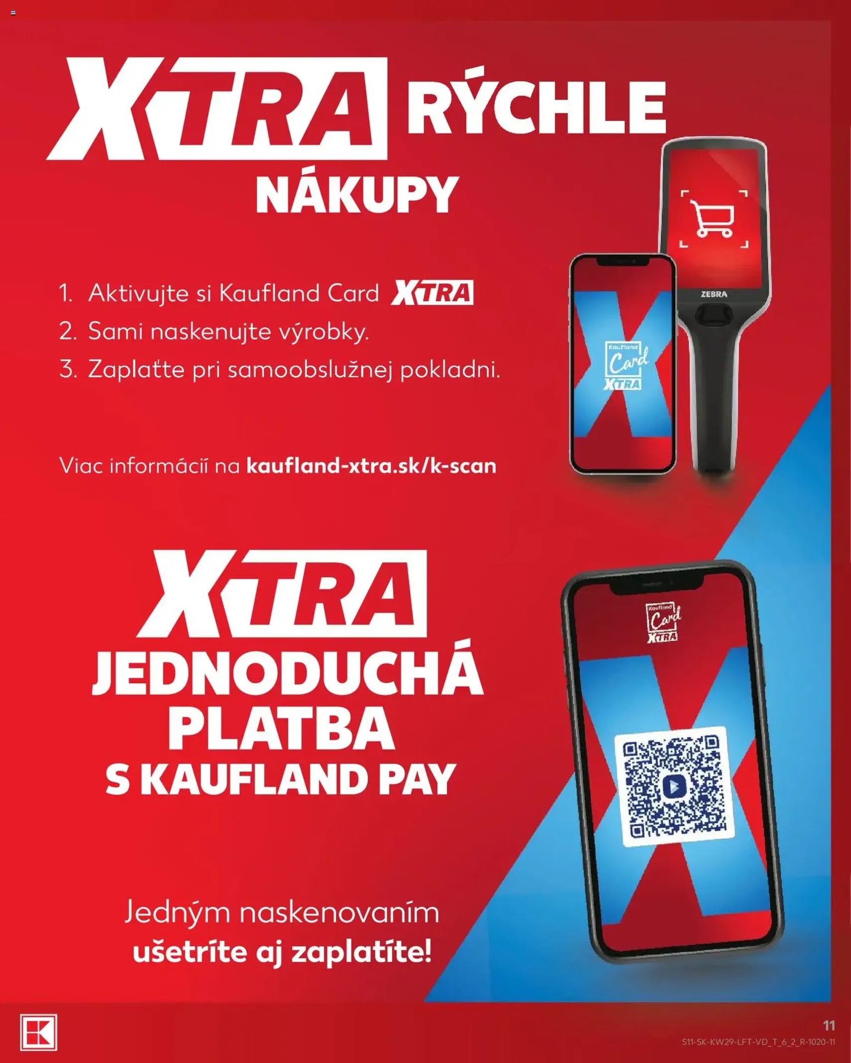 Kaufland SK akciós újság - 2026.07.16. érvényes szórólap 11 oldal 86 oldalból