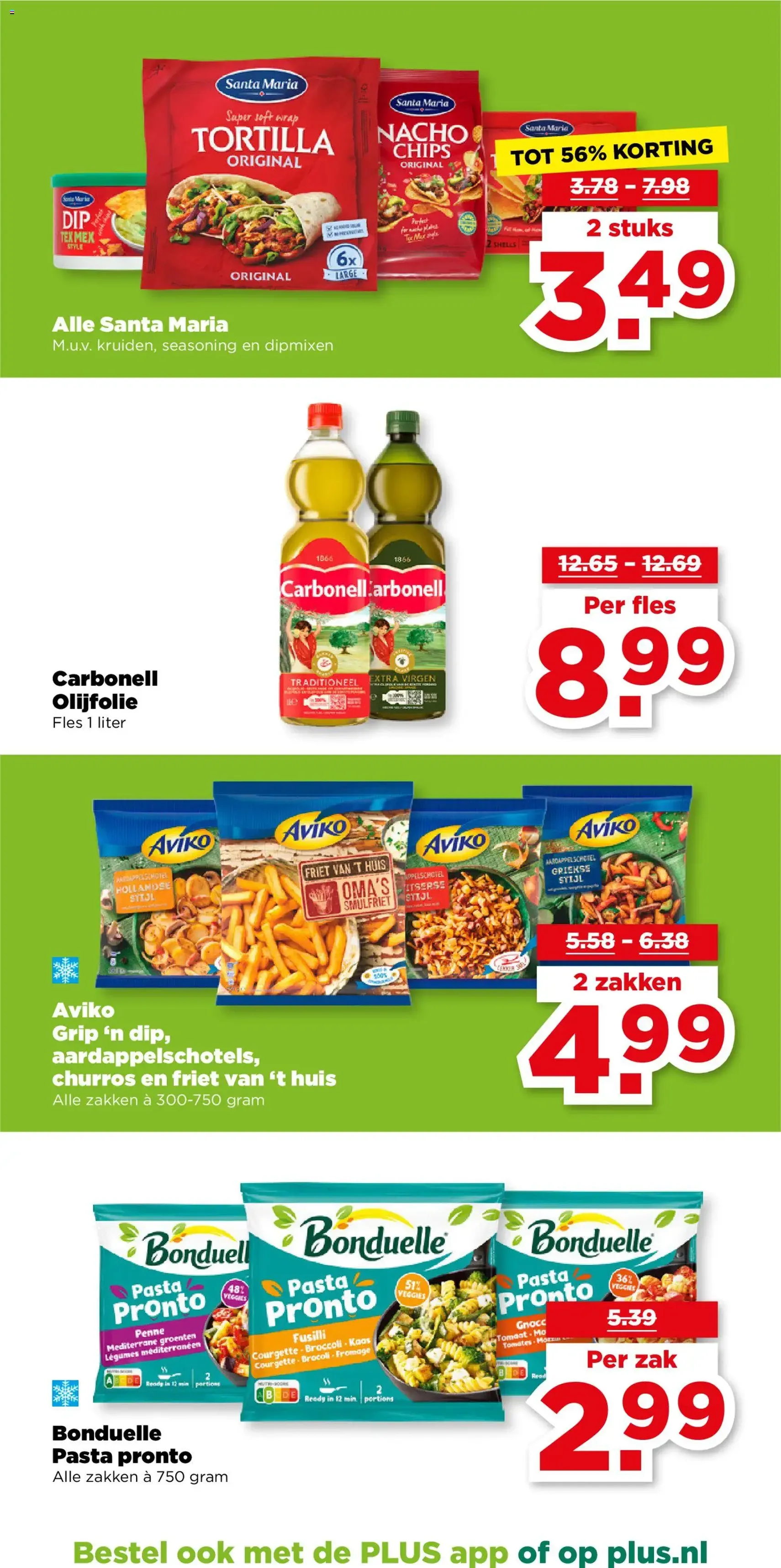 Plus - Folder week 4 - geldige folder vanaf 21-01-2026 pagina 30 van 40