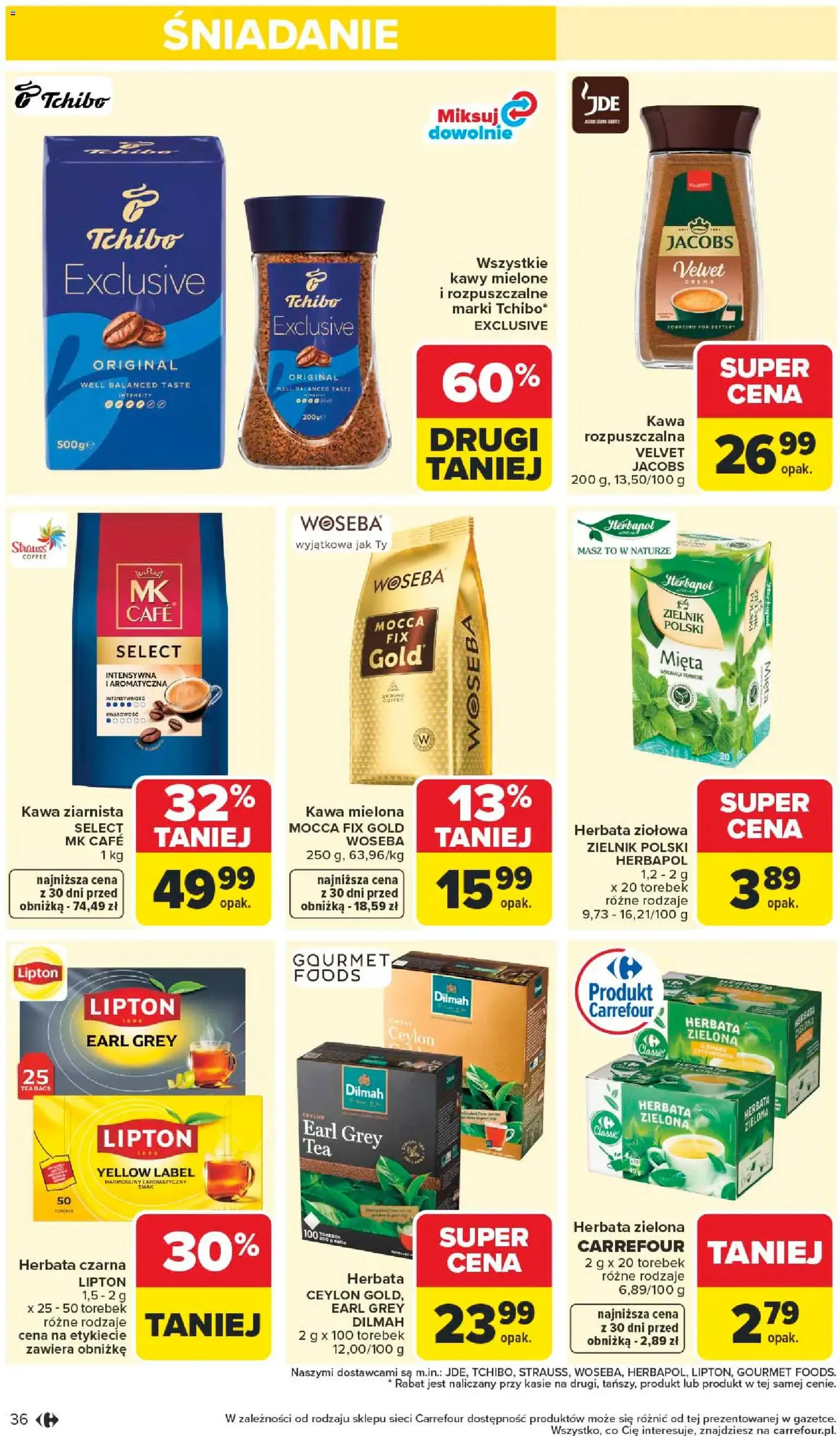 Carrefour gazetka - ważny gazetka od 25.05.2026 strona 38 z 59