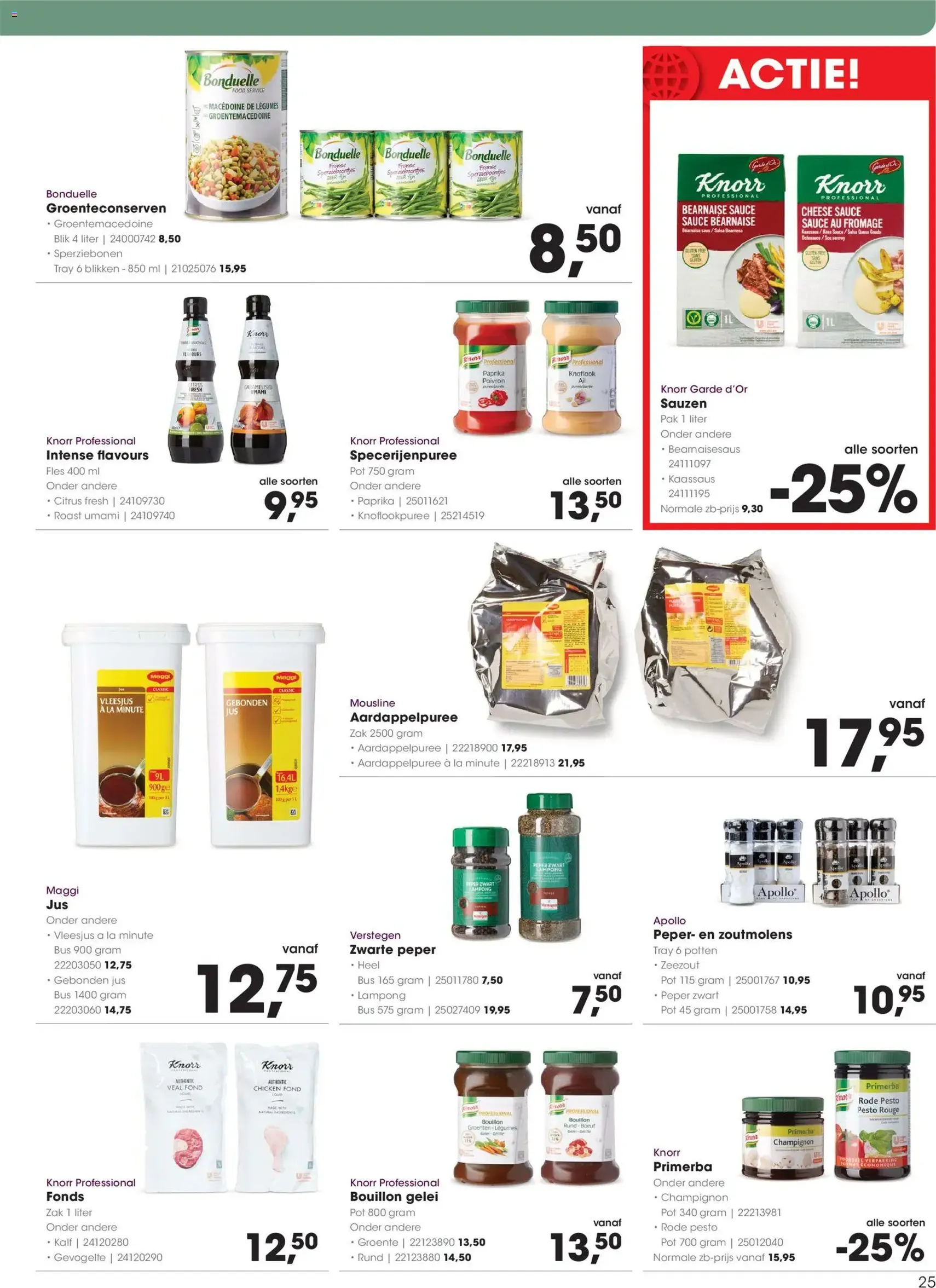 Hanos - Folder - geldige folder vanaf 26-01-2026 pagina 25 van 32