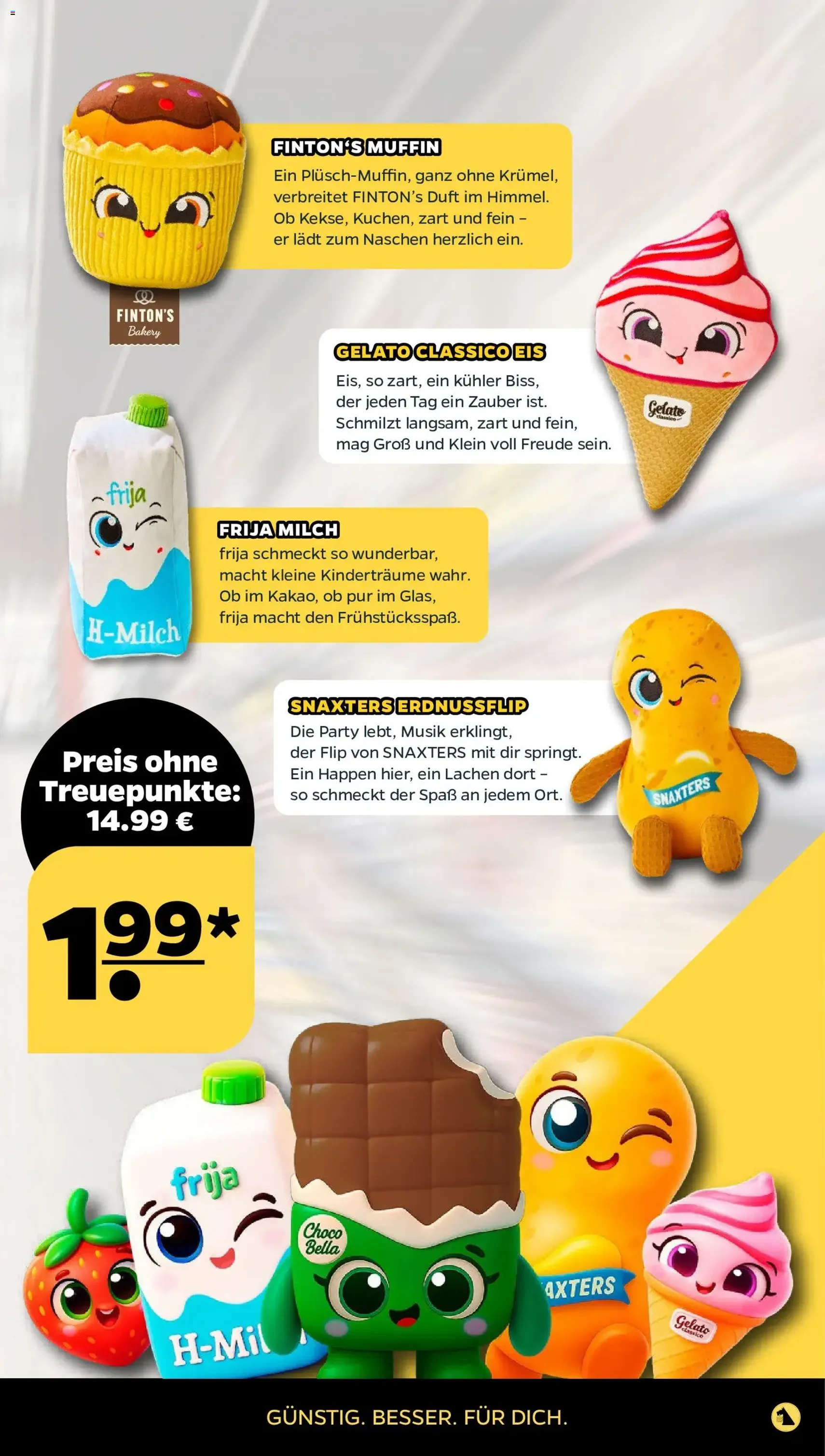 Netto Prospekt - Gültiger Prospekt ab 02.03.2026, Seite 15 von insgesamt 34