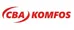 logo CBA Komfos
