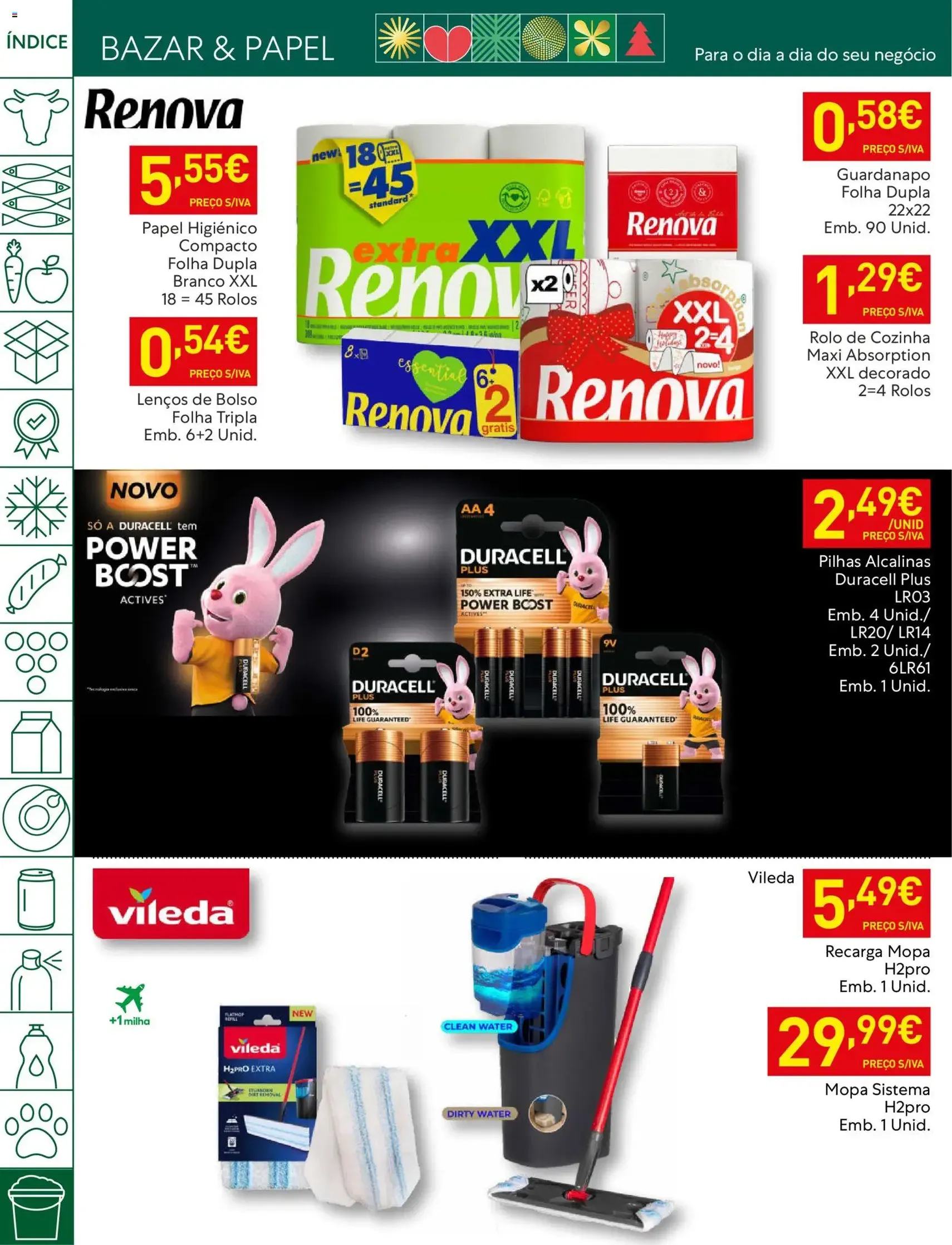 Recheio folheto - folheto válido a partir de 02/12/2025 página 54 de 56