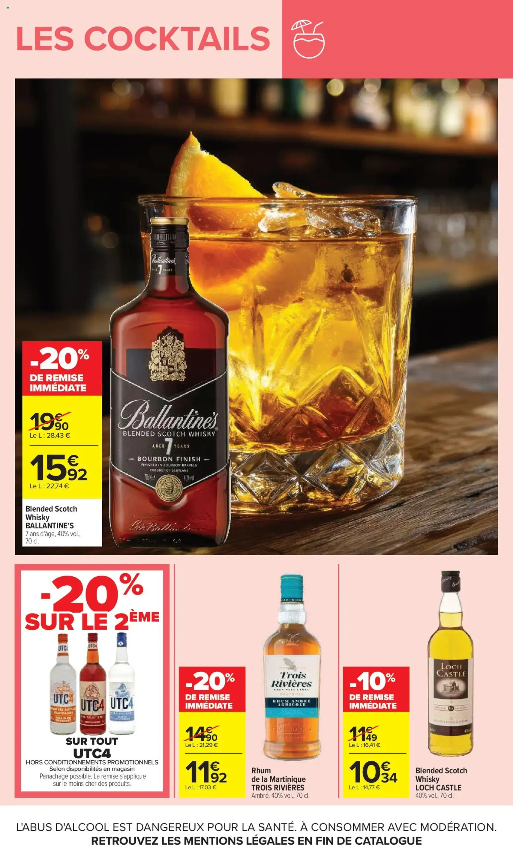 Carrefour catalogue - brochure valable à partir du 05/05/2026, page 14 sur 85