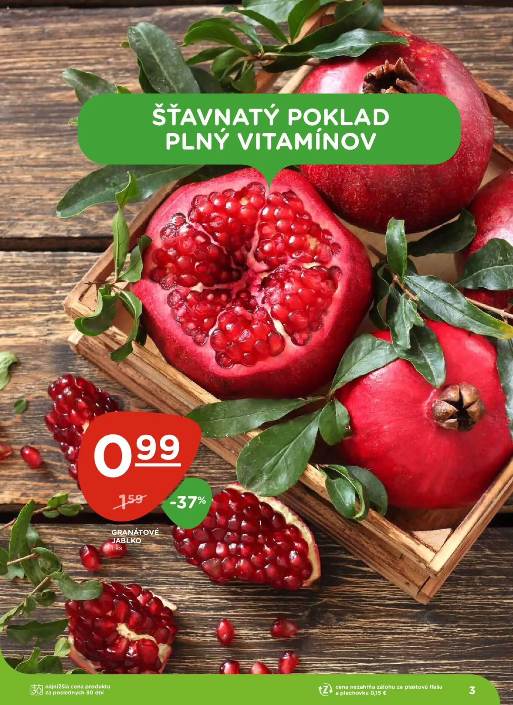 Terno leták - platný leták od 13.11.2025 strana 3 z 23