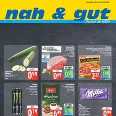 Nah & gut Prospekt - Prospekt Vorschau gültig ab 02.03.2026