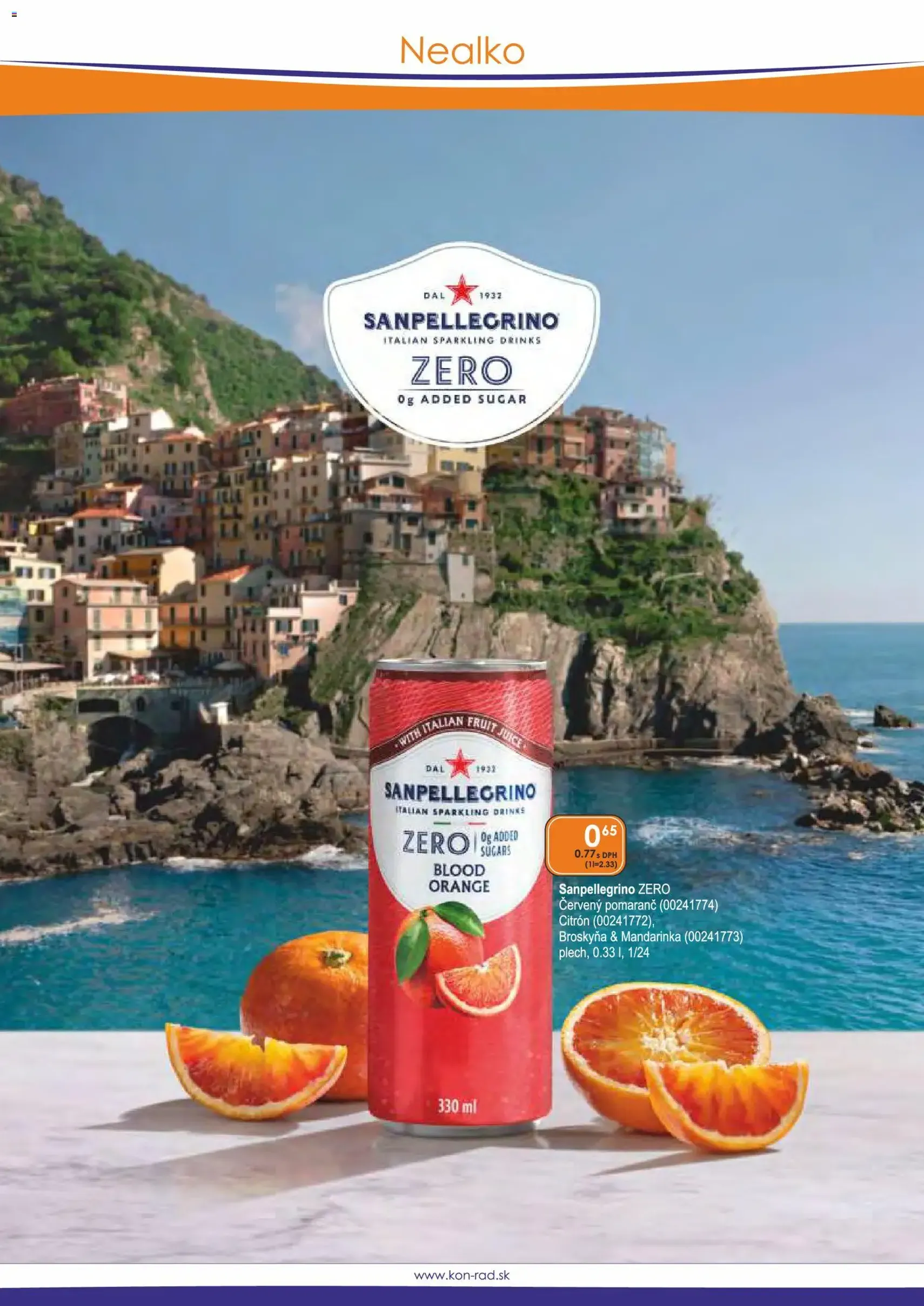 KON - RAD leták - platný leták od 01.11.2025 strana 30 z 48