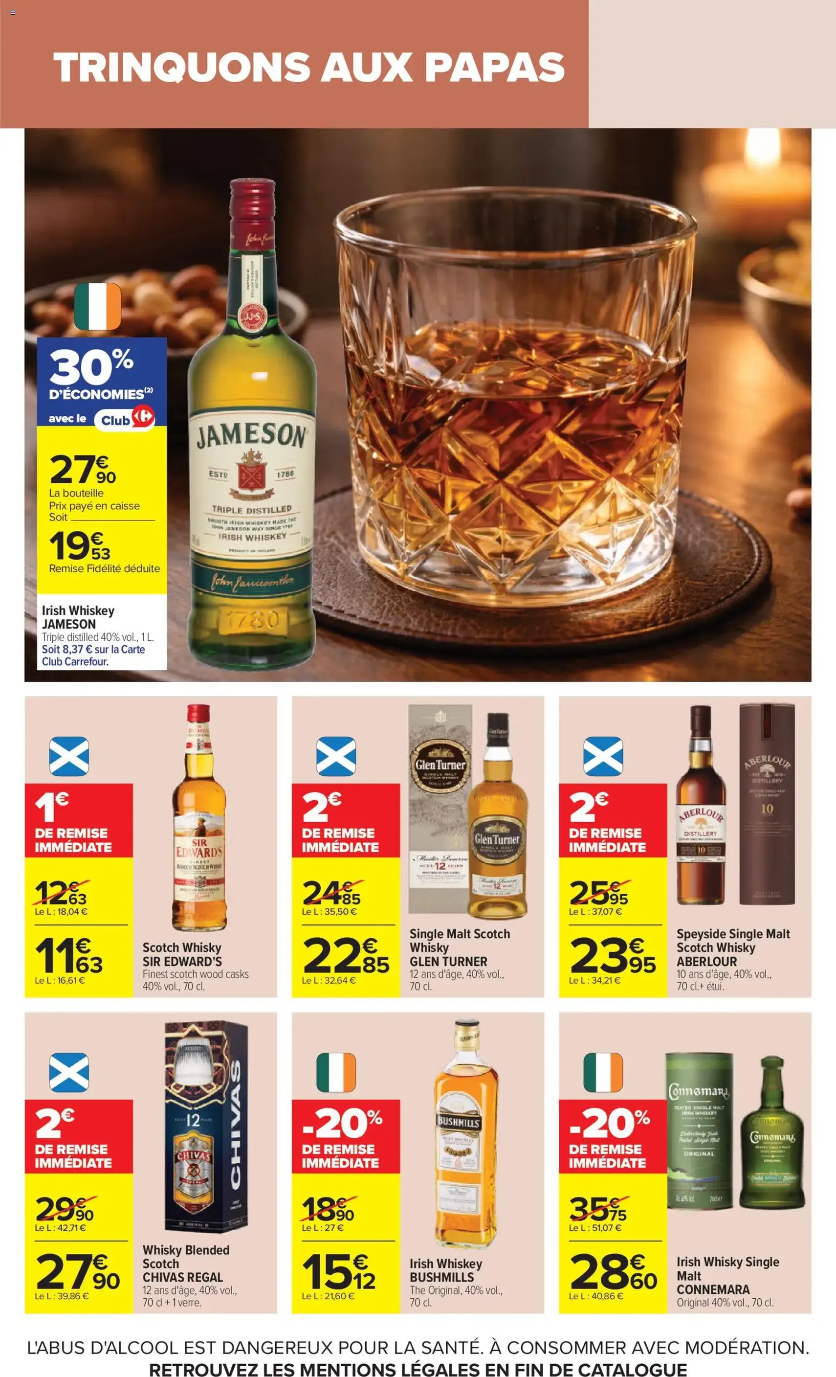Carrefour catalogue - brochure valable à partir du 09/06/2026, page 19 sur 109