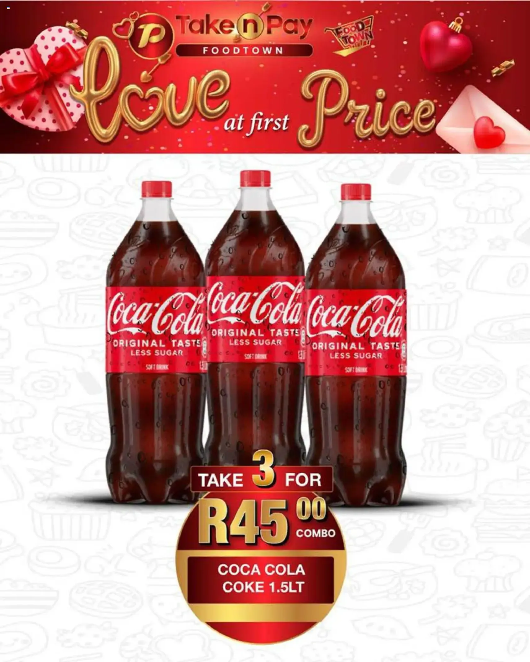 Take n Pay Specials - valid flyer from 09/02/2026, page 3 of 41