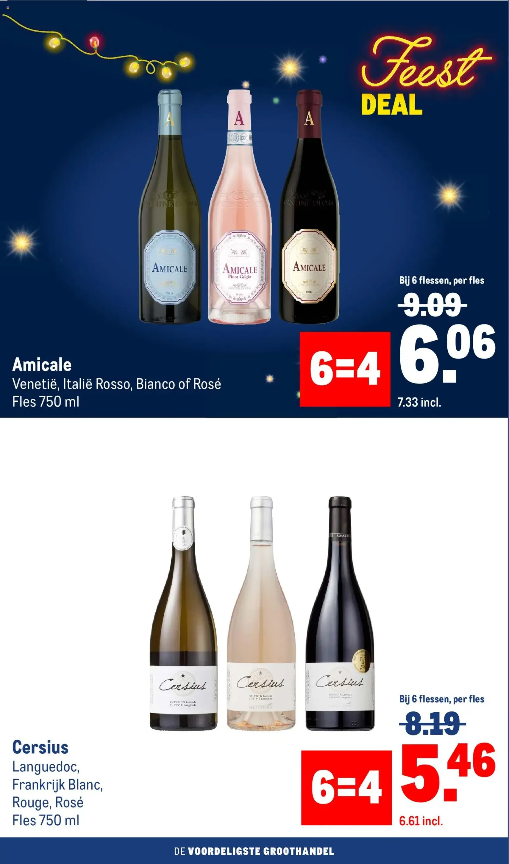 Makro - Folder - geldige folder vanaf 19-11-2025 pagina 54 van 68