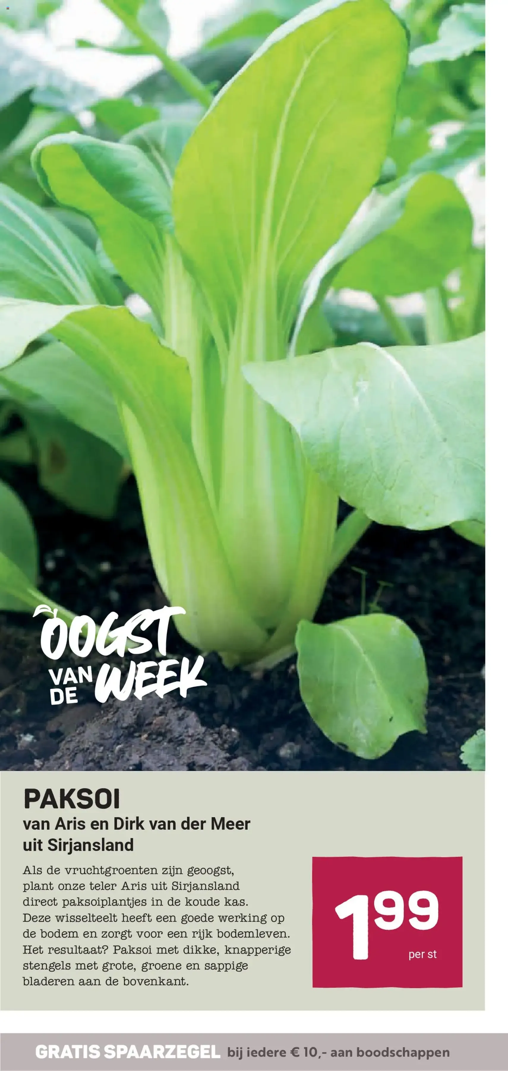 Ekoplaza - Folder week 47 - geldige folder vanaf 19-11-2025 pagina 14 van 22