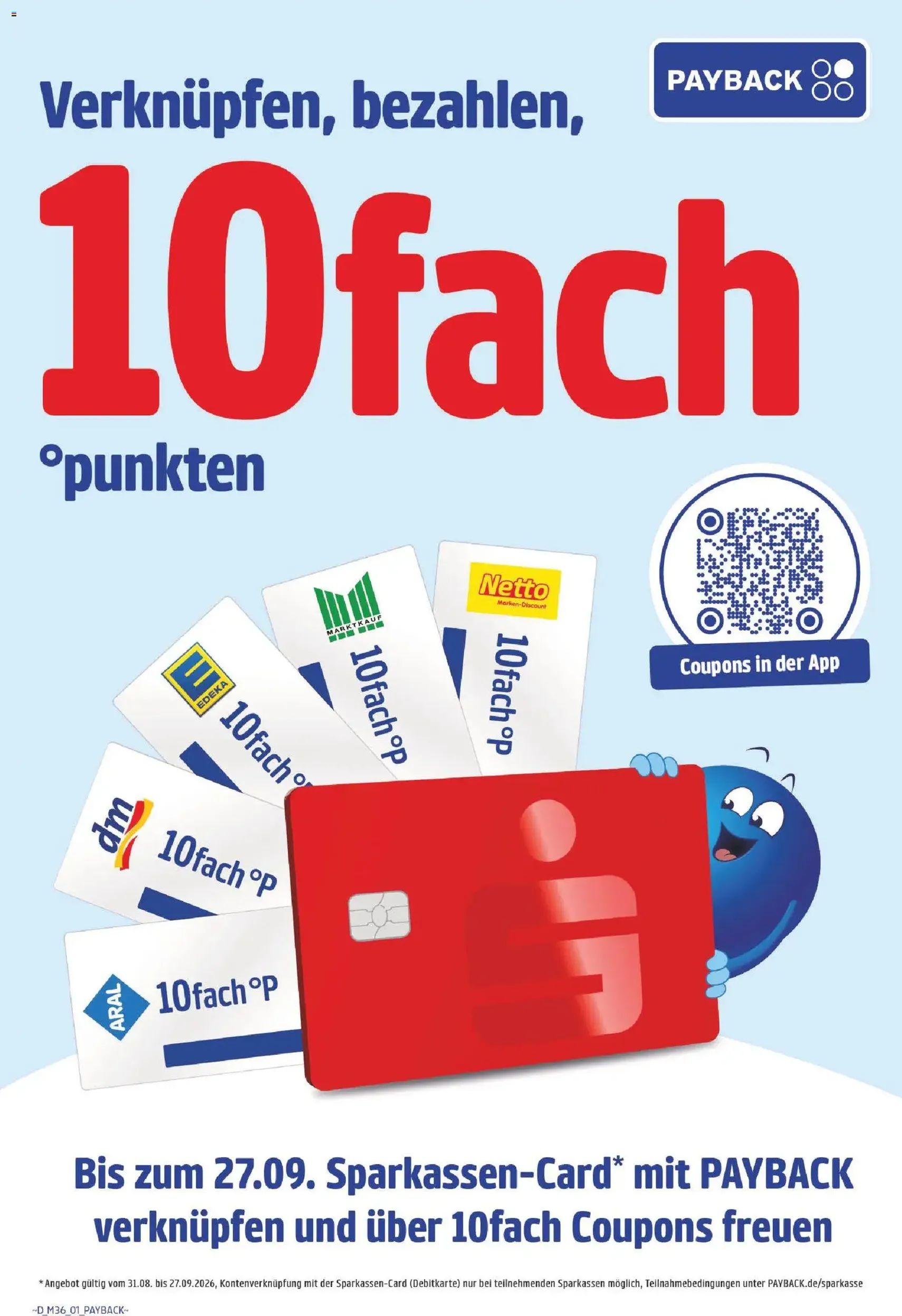 Marktkauf Prospekt - Gültiger Prospekt ab 31.08.2026, Seite 28 von insgesamt 31
