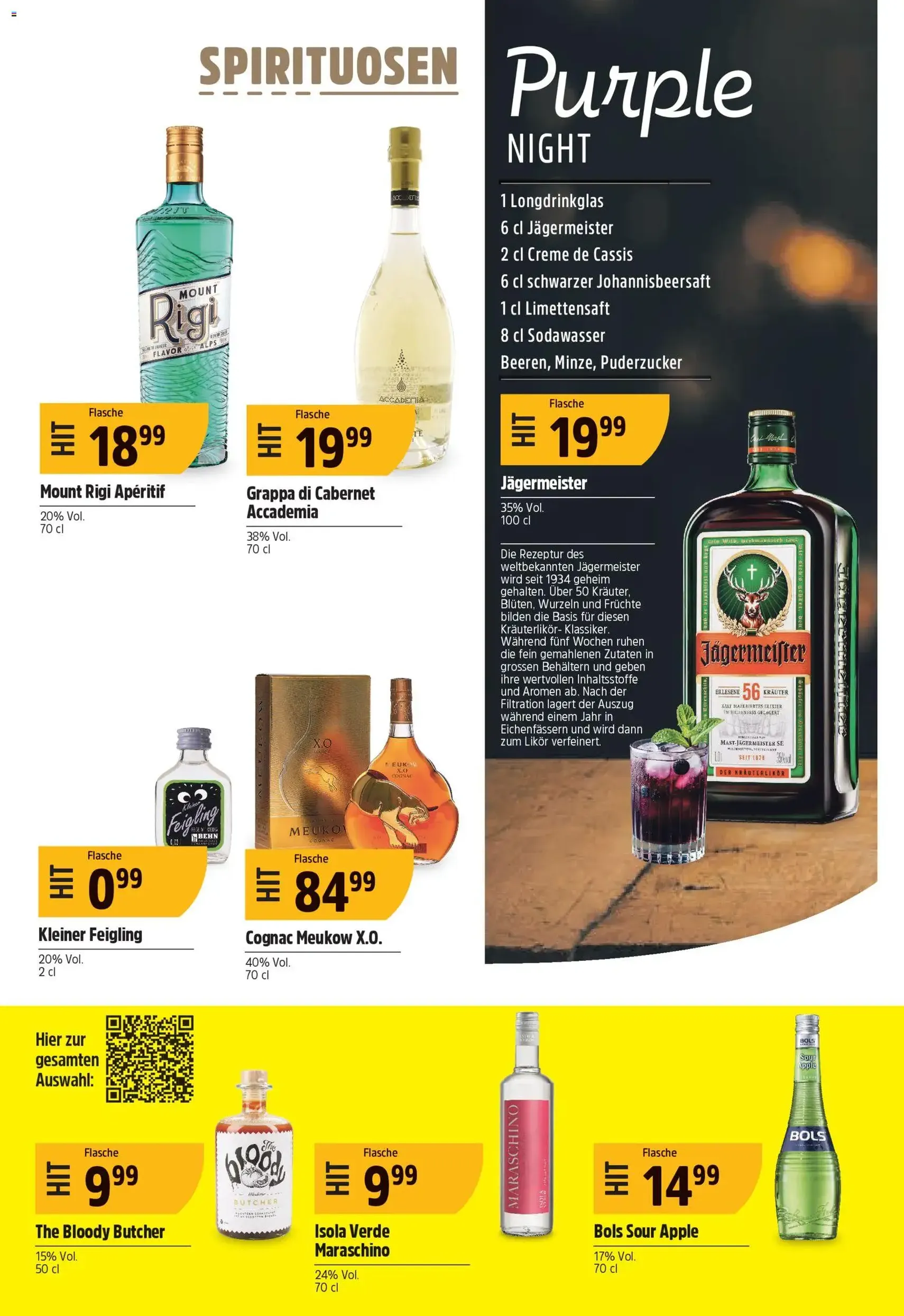 TopCC aktionen - Gültiger Prospekt ab 27.04.2026, Seite 19 von insgesamt 24