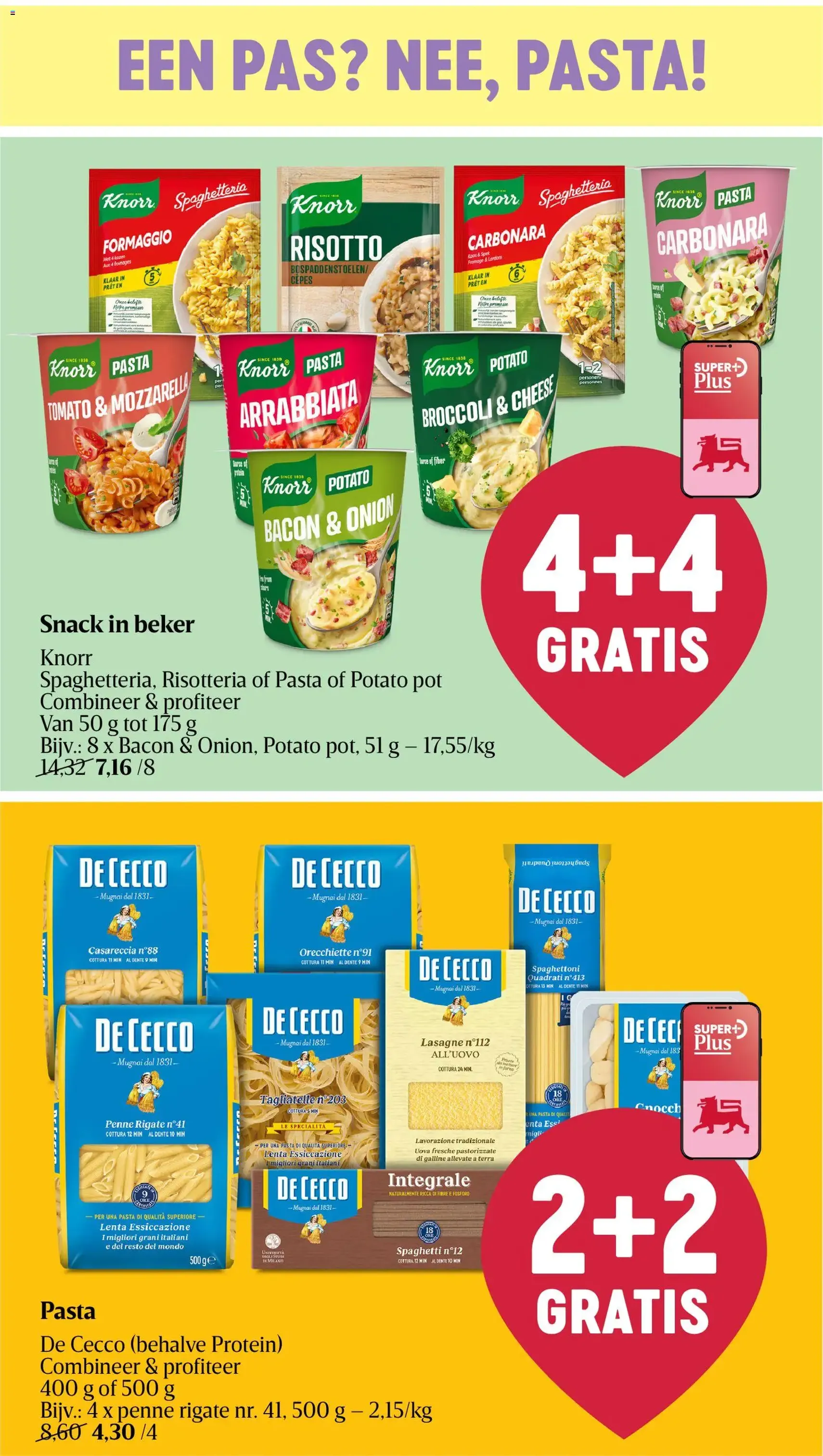 Delhaize folder week 25 - geldige folder vanaf 18/06/2026 pagina 12 van 49
