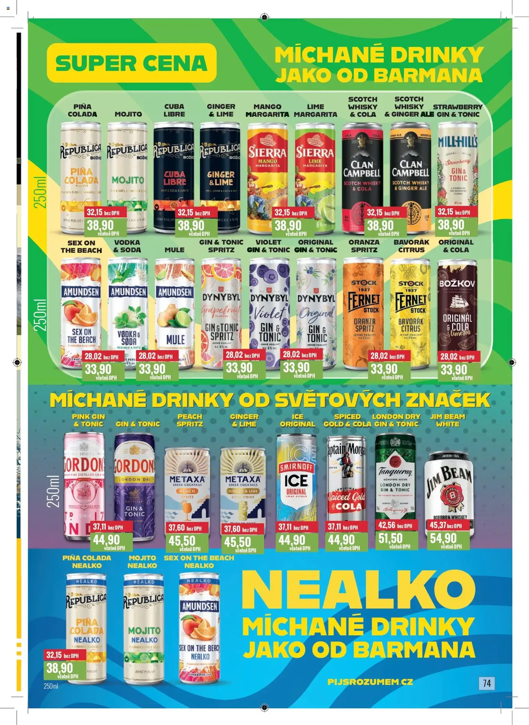 Ratio leták - platný leták od 01.12.2025 strana 75 z 80