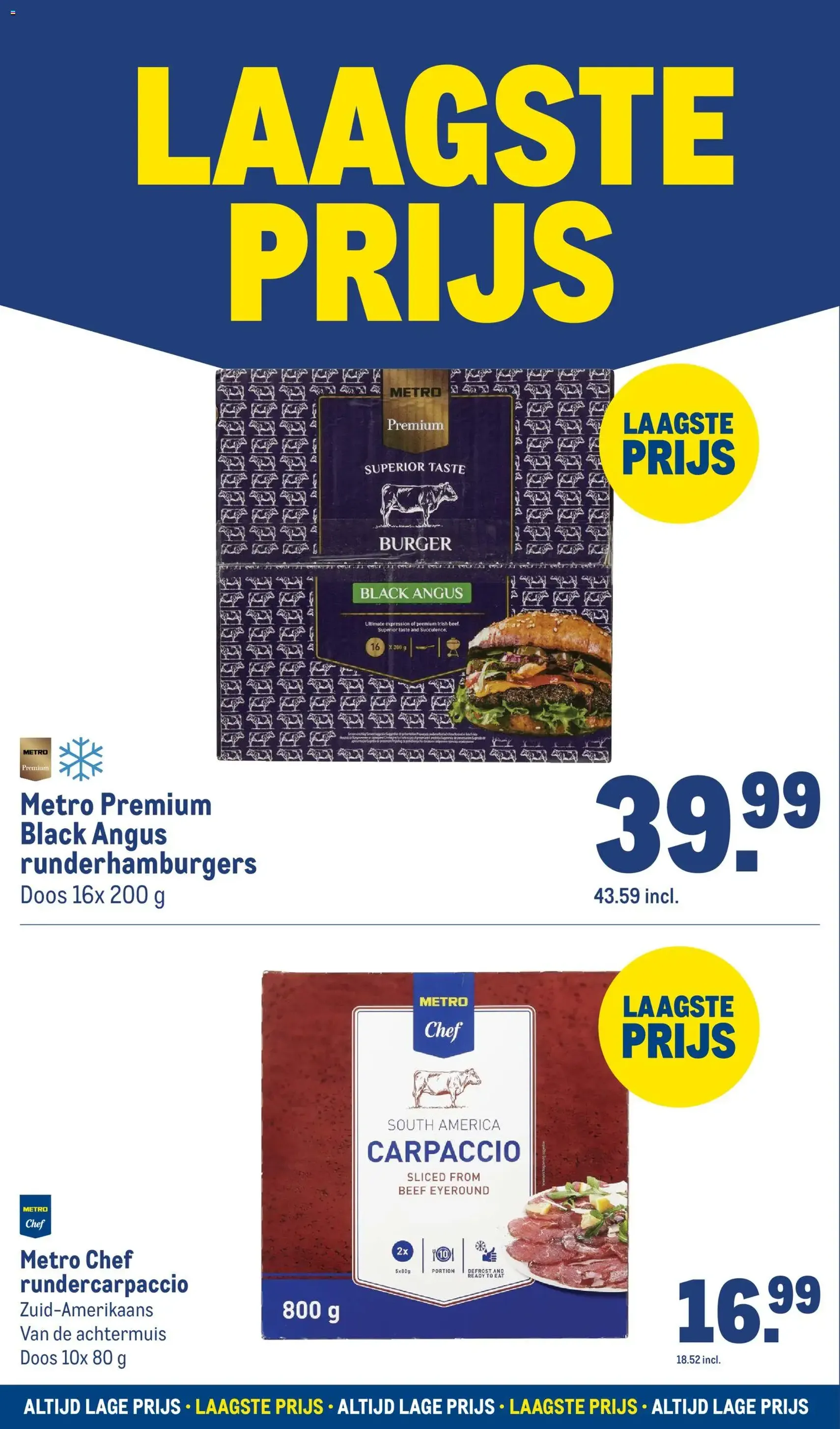 Makro - Folder - geldige folder vanaf 25-02-2026 pagina 10 van 71