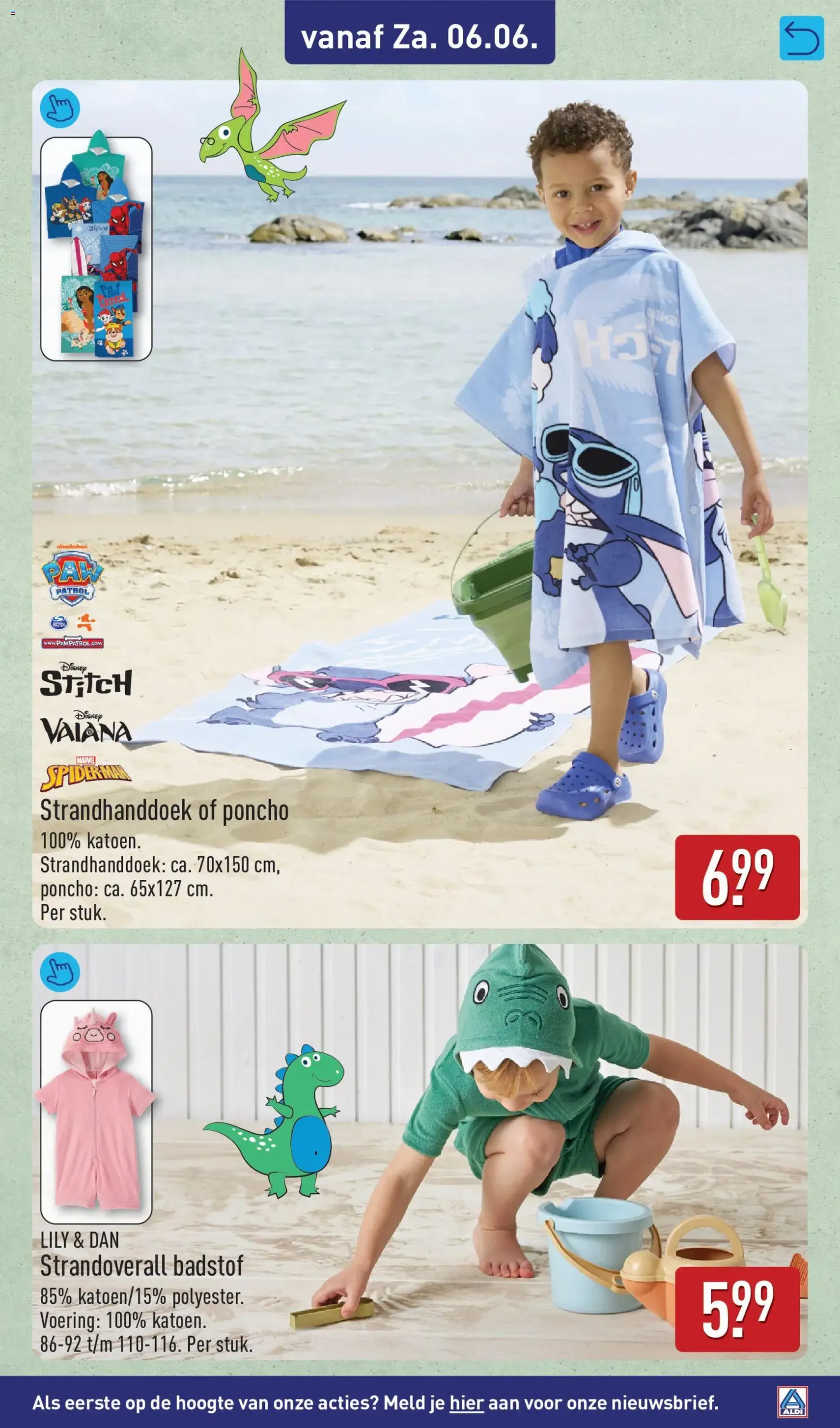 Aldi folder week 23 - geldige folder vanaf 01-06-2026 pagina 59 van 64