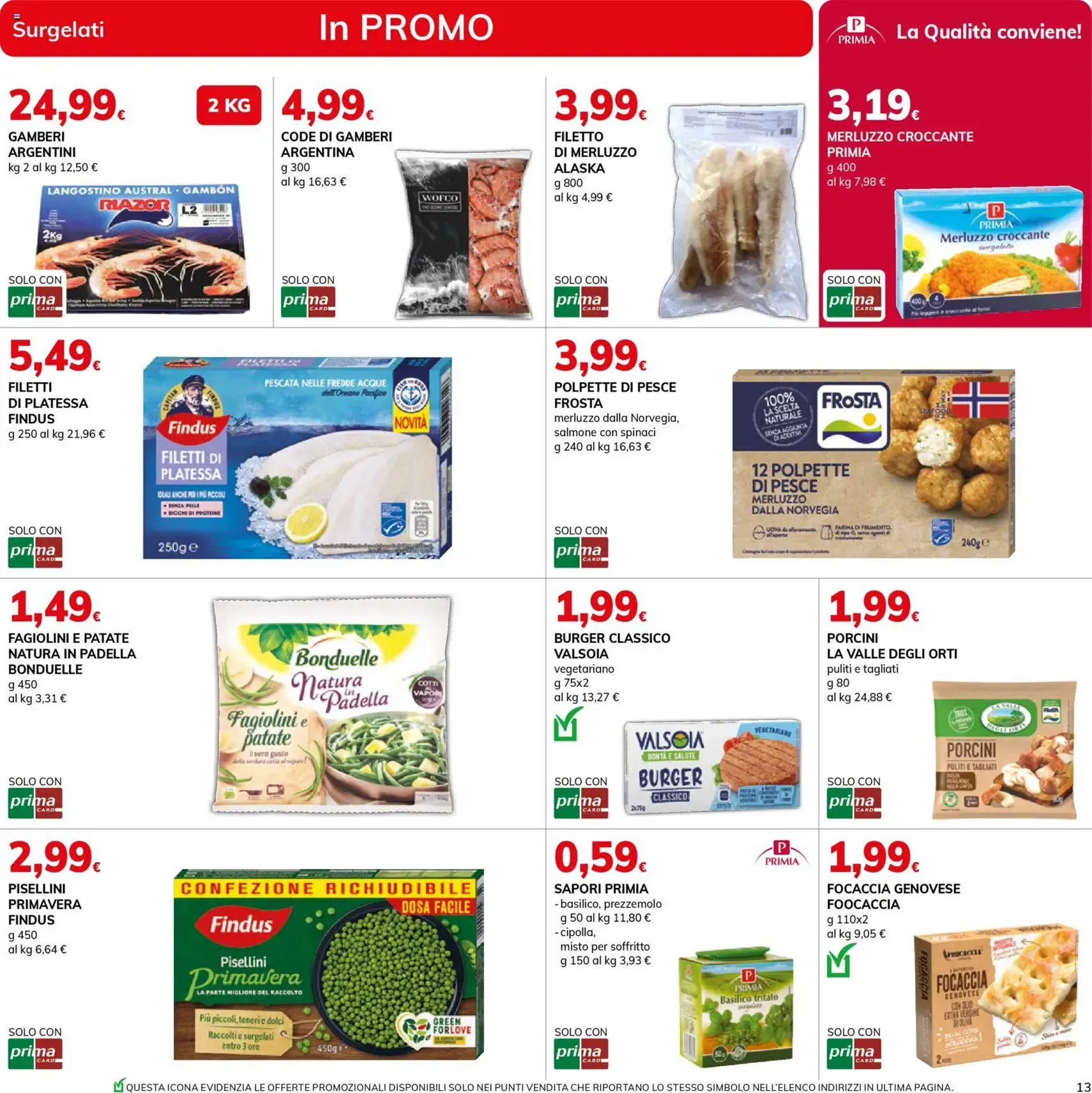 Volantino Basko - volantino valido dal 27/01/2026 pagina 13 di 34