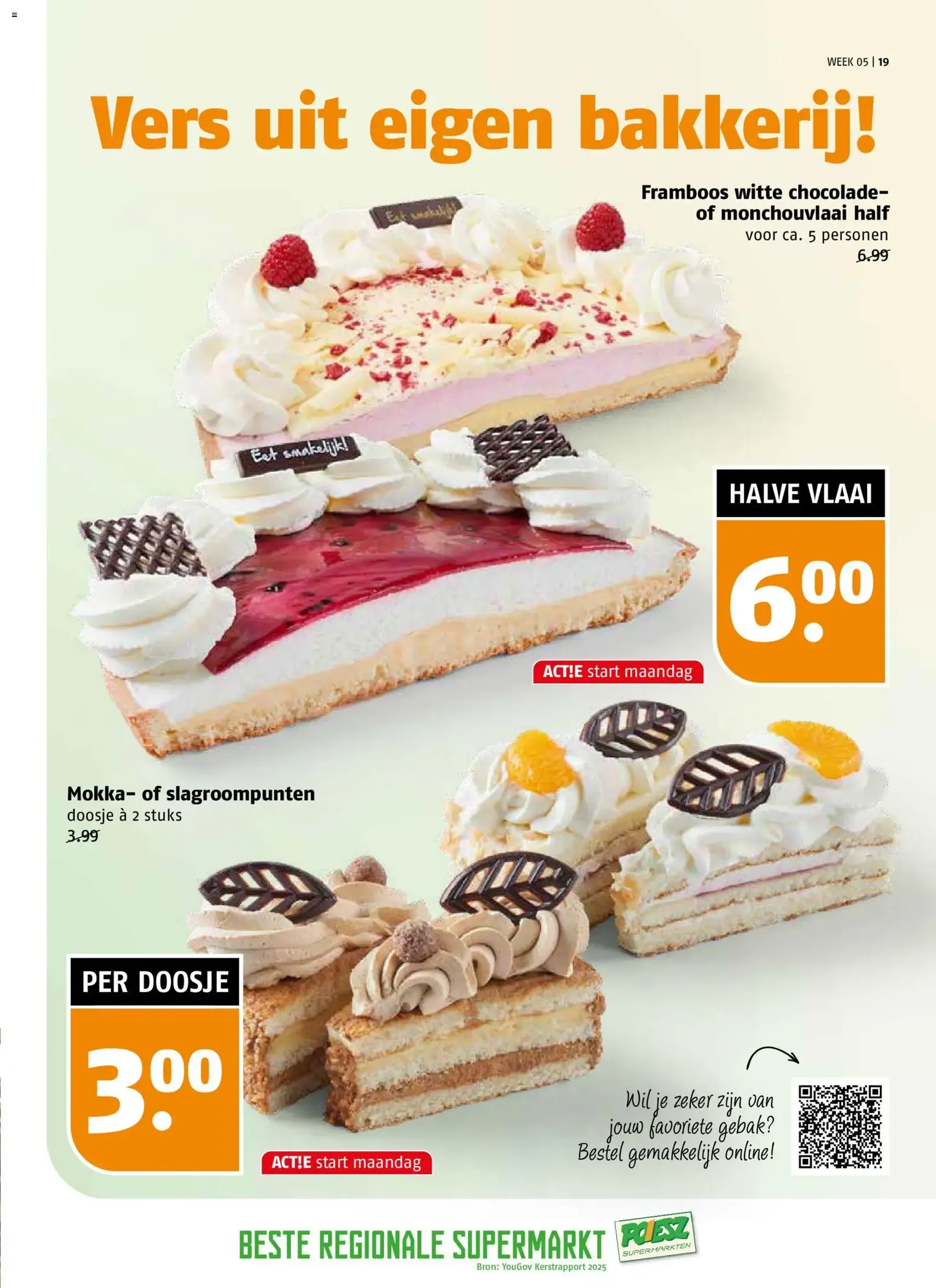 Poiesz - Folder week 5 - geldige folder vanaf 25-01-2026 pagina 19 van 36