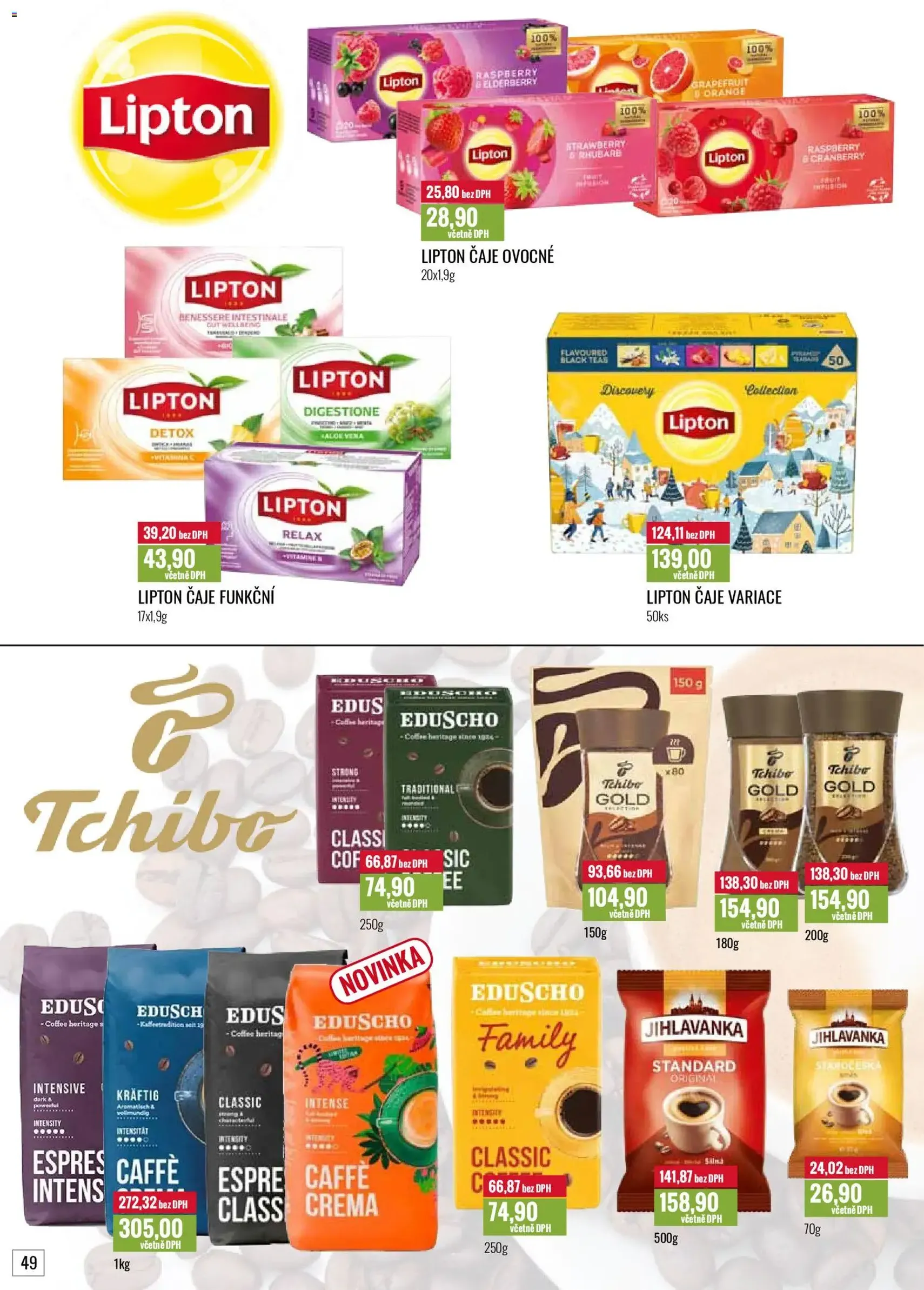 Ratio leták - platný leták od 01.02.2026 strana 50 z 76