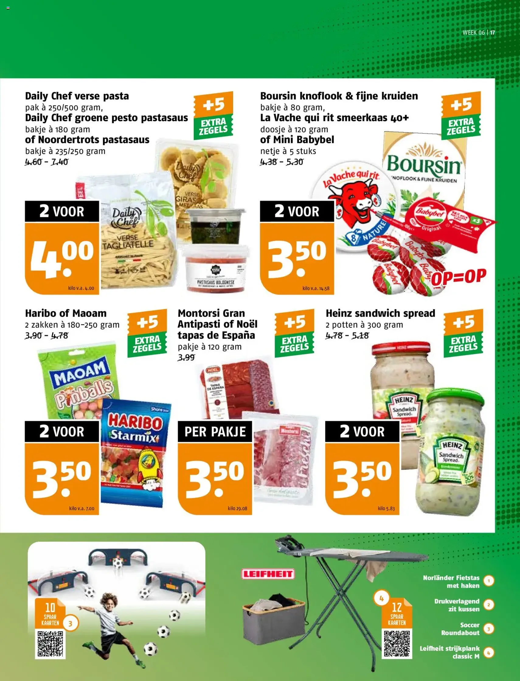 Poiesz - Folder week 6 - geldige folder vanaf 01-02-2026 pagina 17 van 33
