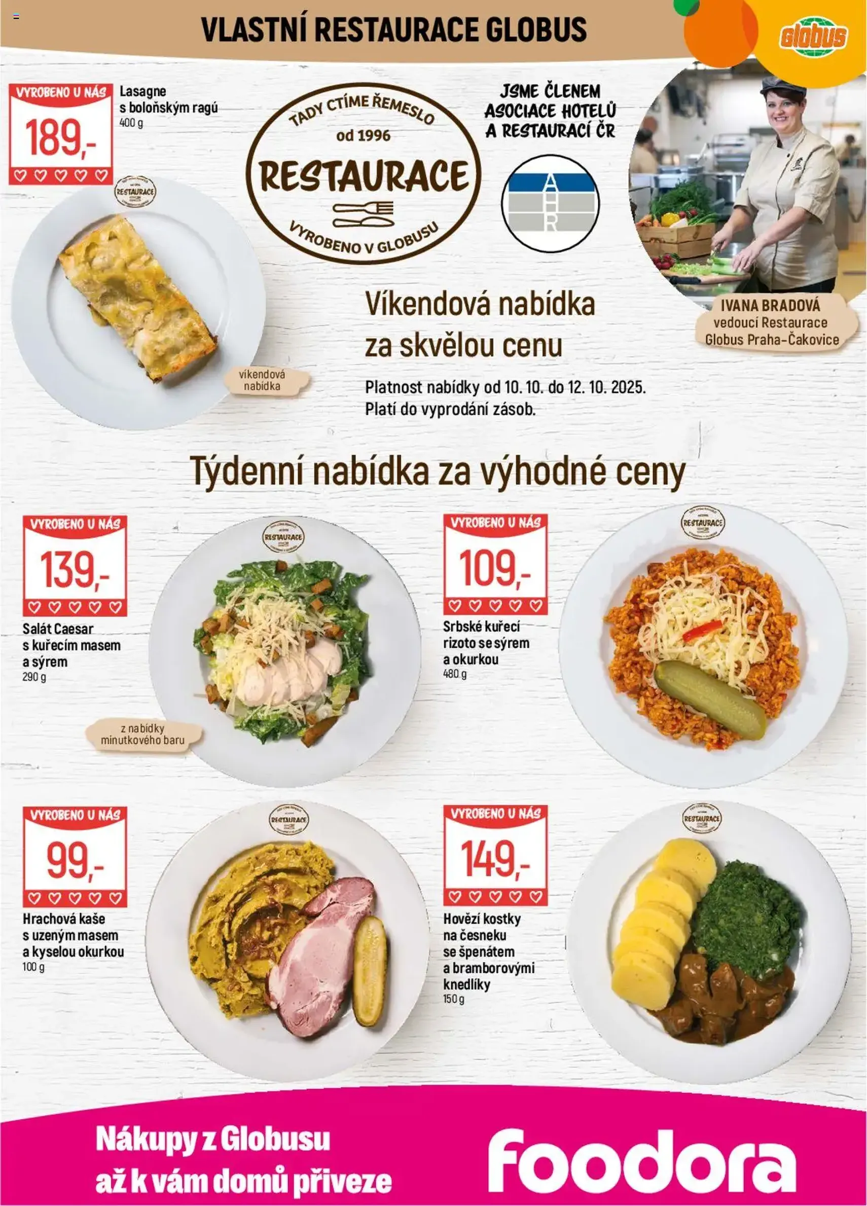 Globus leták - platný leták od 08.10.2025 strana 8 z 41