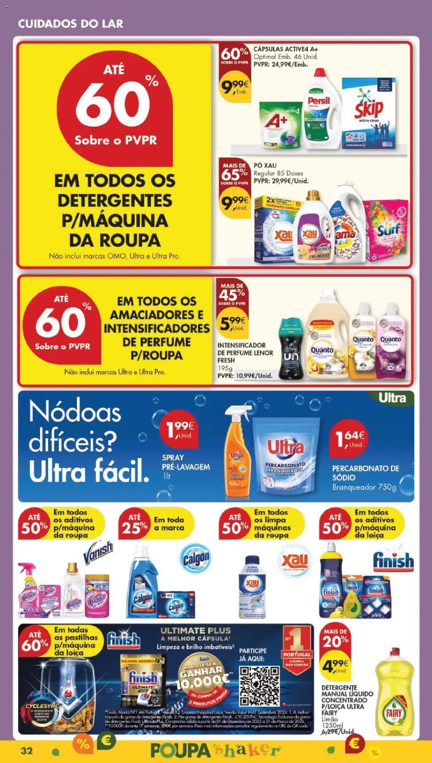 Pingo Doce folheto - folheto válido a partir de 02/12/2025 página 38 de 57